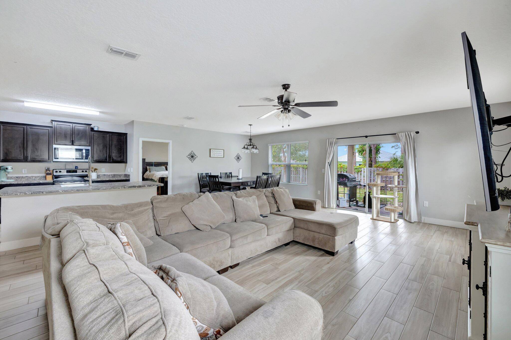 Port Saint Lucie, FL 34953,3558 SW Pisano ST