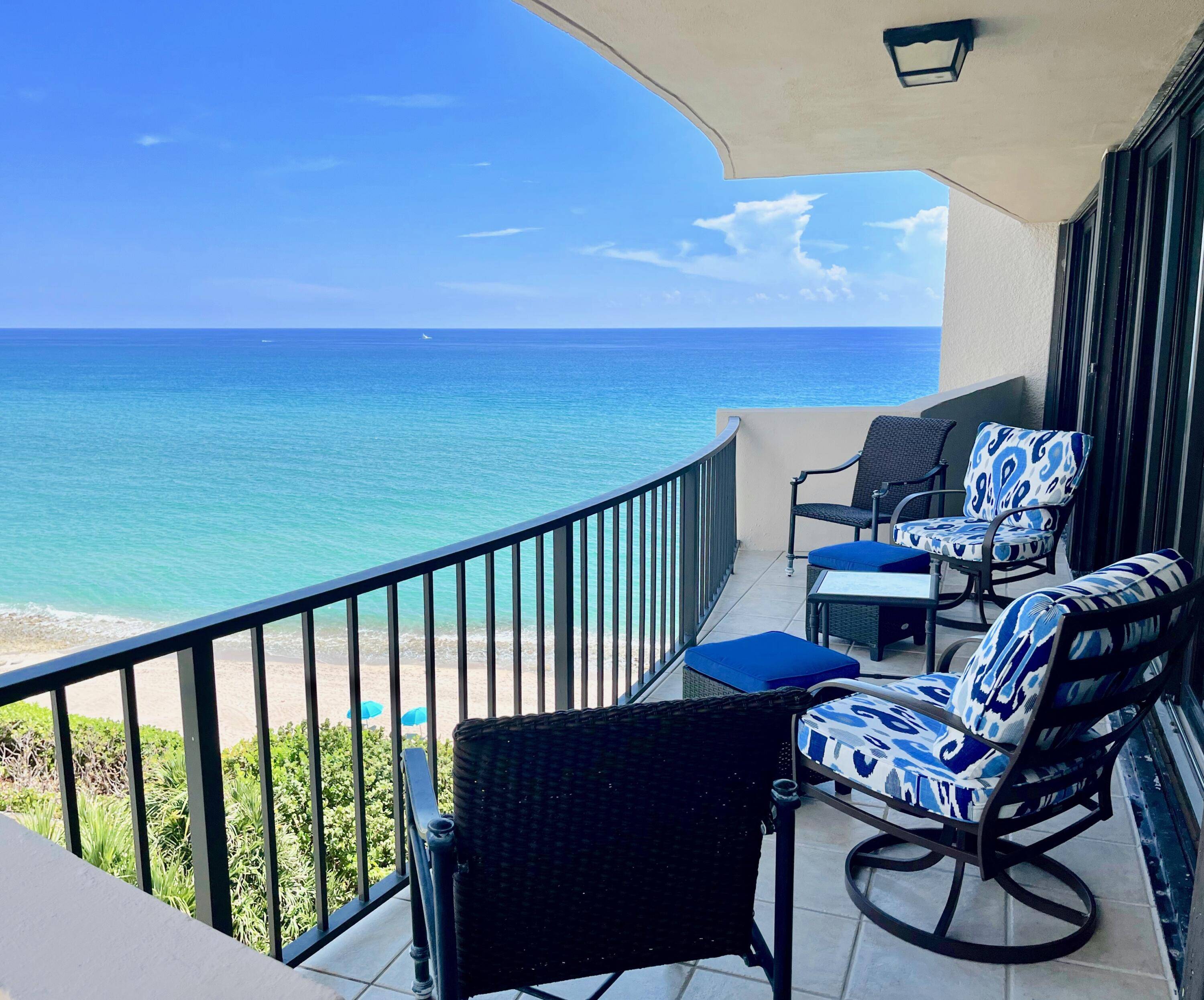 Singer Island, FL 33404,4200 N Ocean DR 1-806