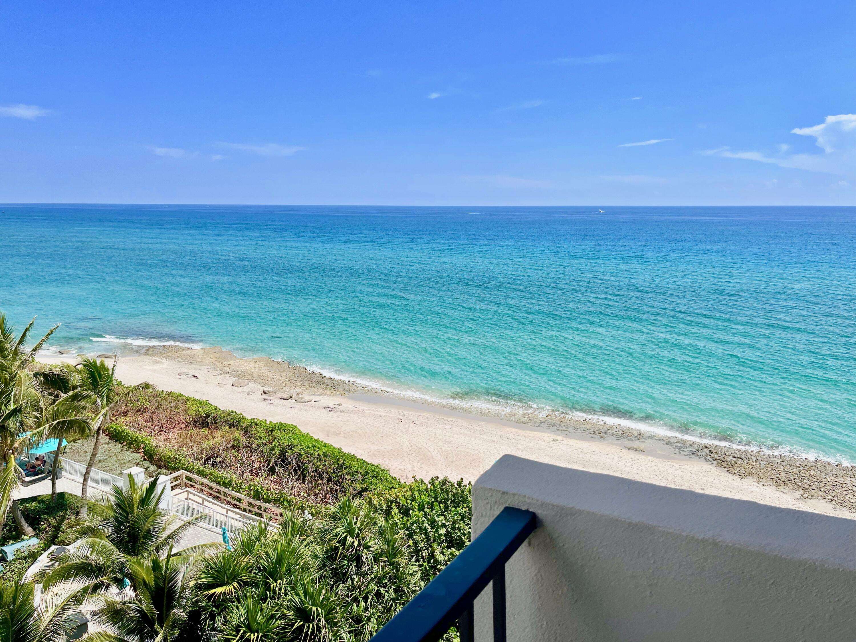 Singer Island, FL 33404,4200 N Ocean DR 1-806