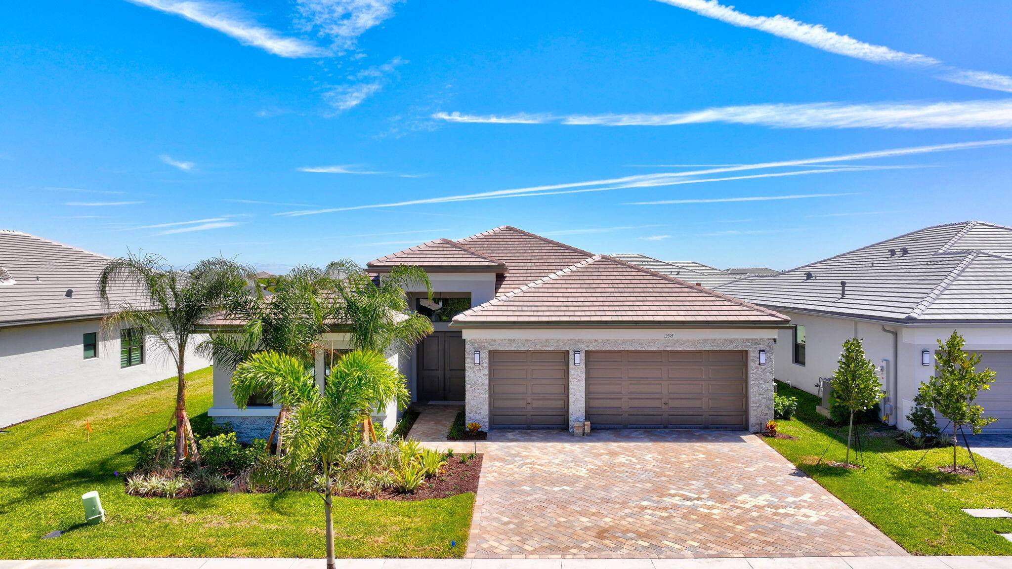 Port Saint Lucie, FL 34987,12395 SW Pink Playa Pkwy