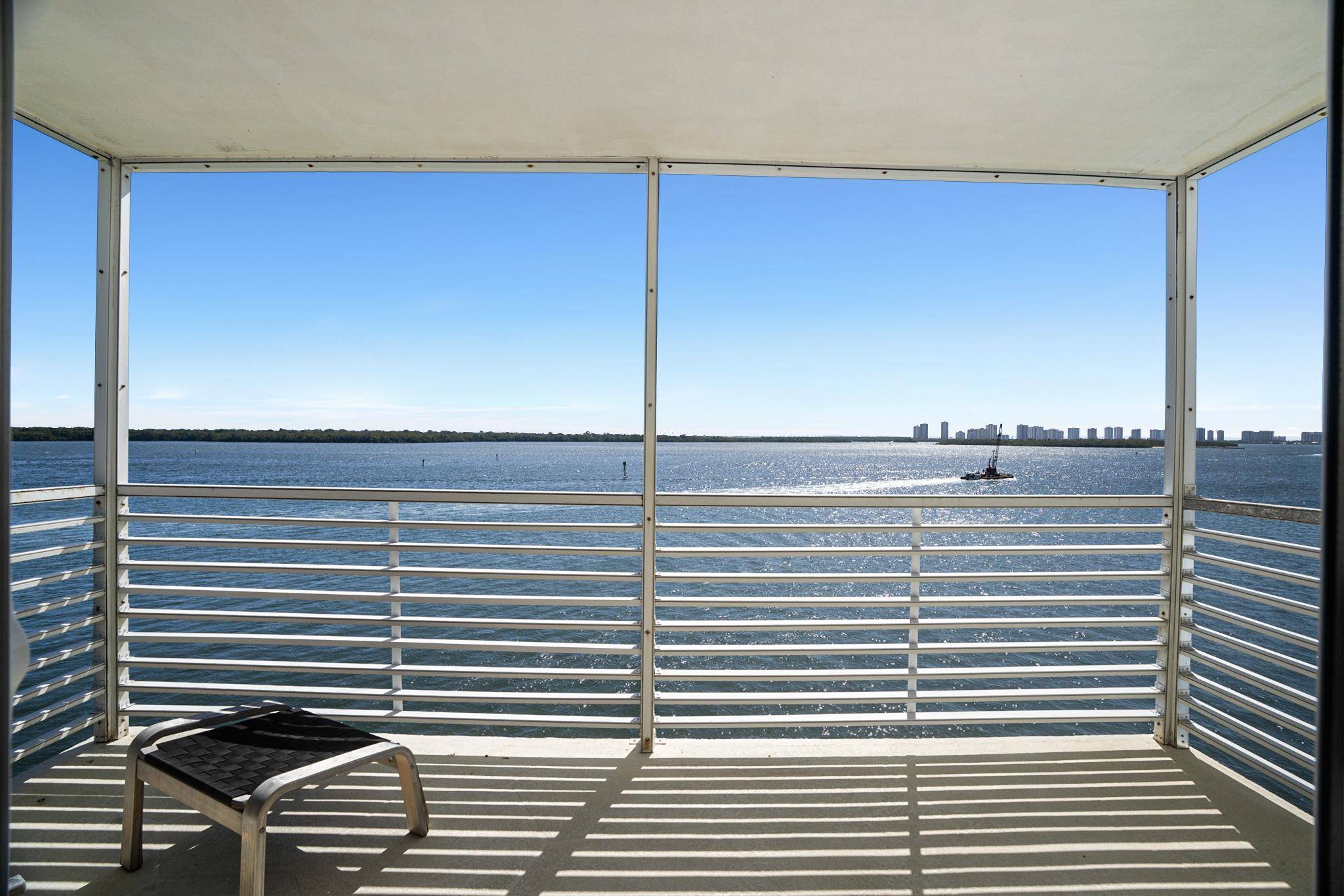North Palm Beach, FL 33408,60 Yacht Club DR 507