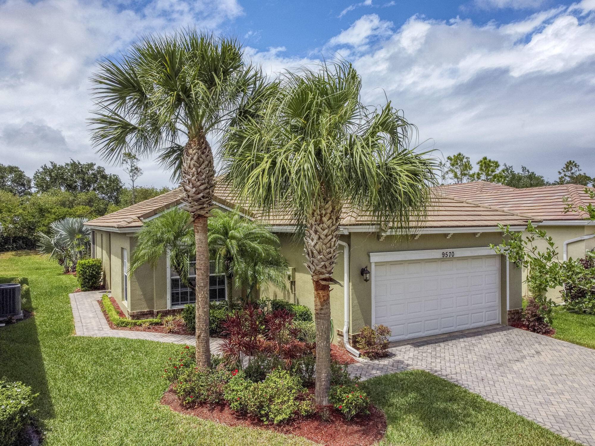 Port Saint Lucie, FL 34987,9570 SW Flowermound CIR