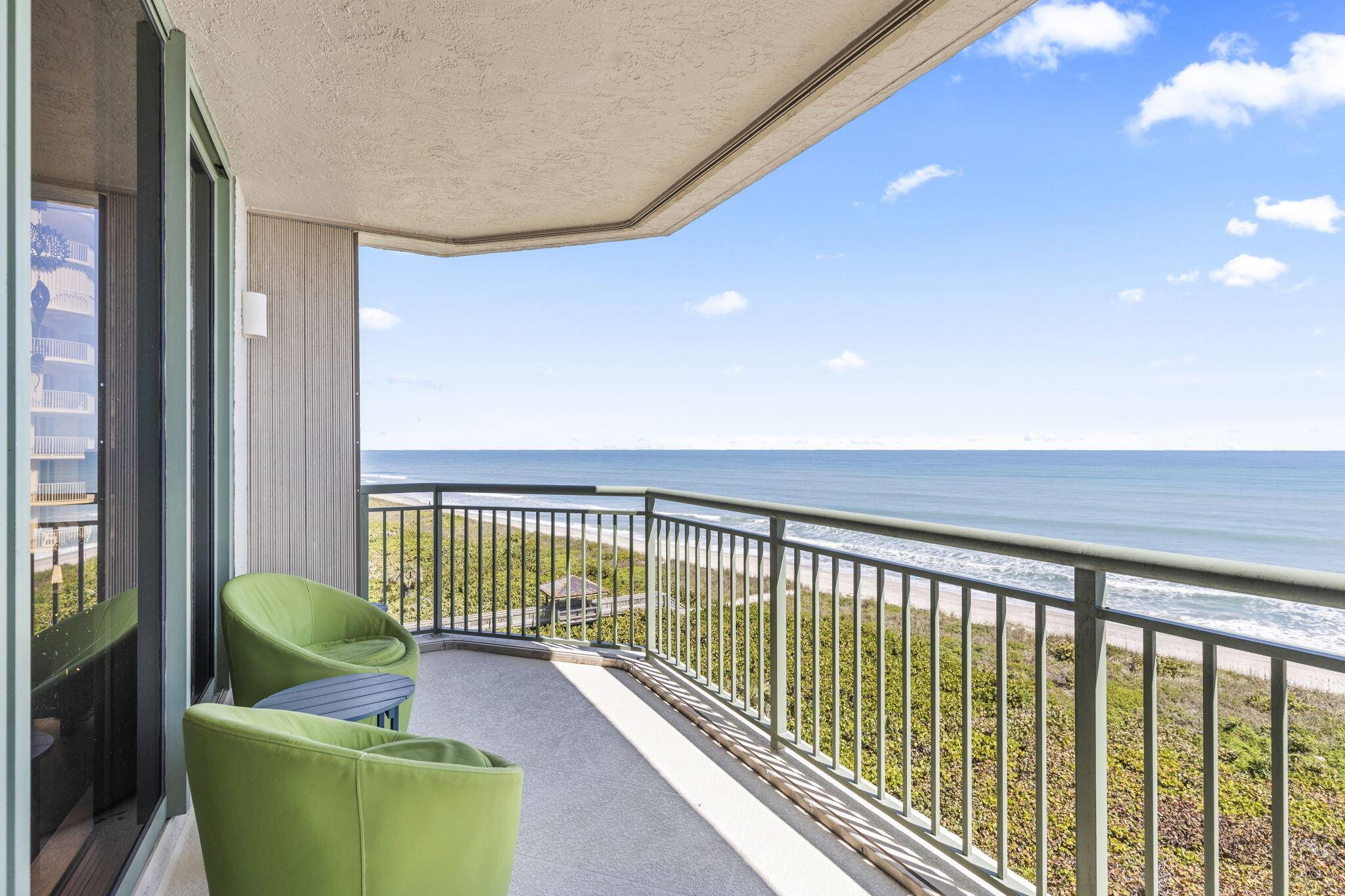 Fort Pierce, FL 34949,4330 N Highway A1a 602n