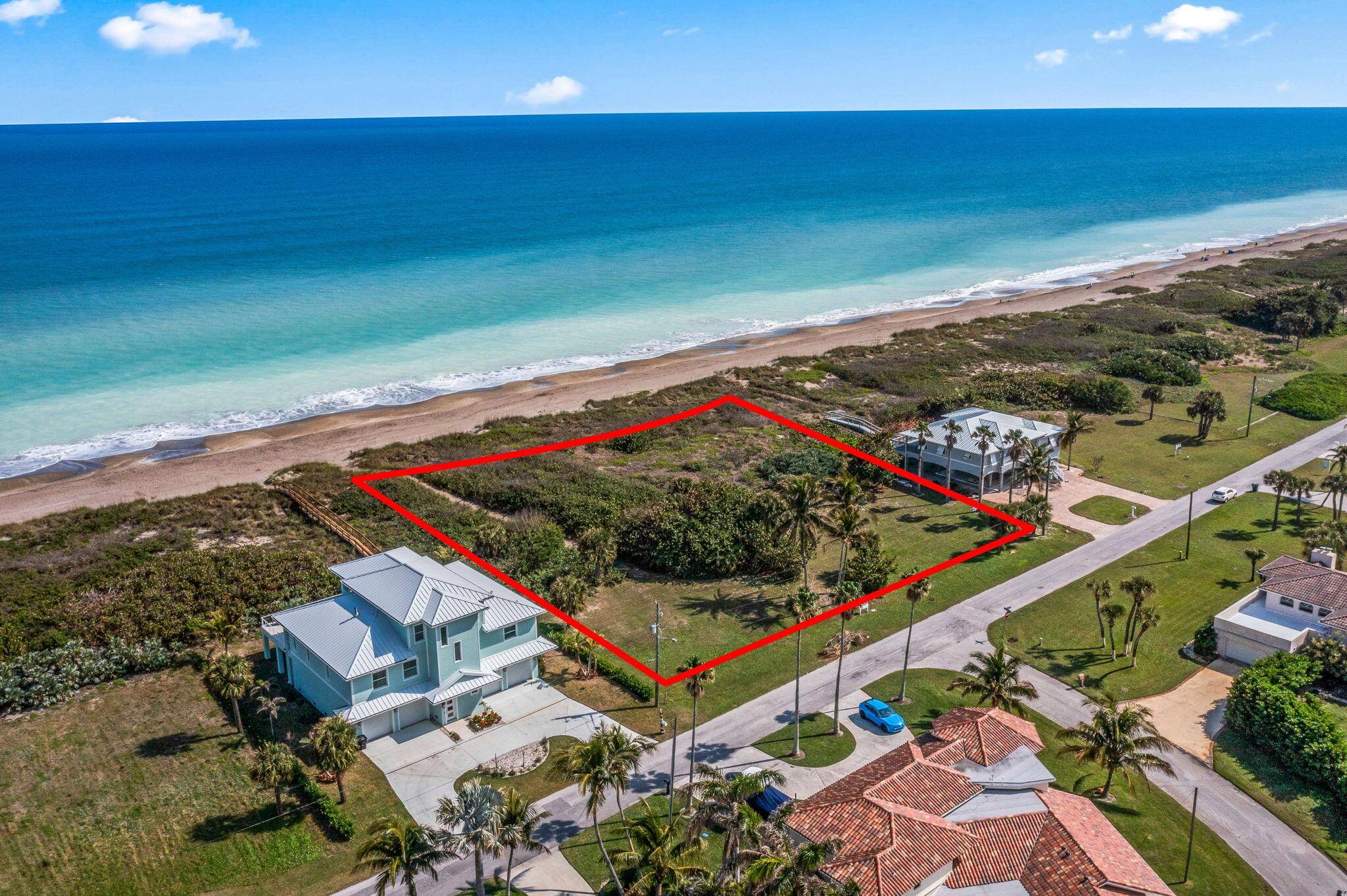 Fort Pierce, FL 34949,1814 Surfside DR