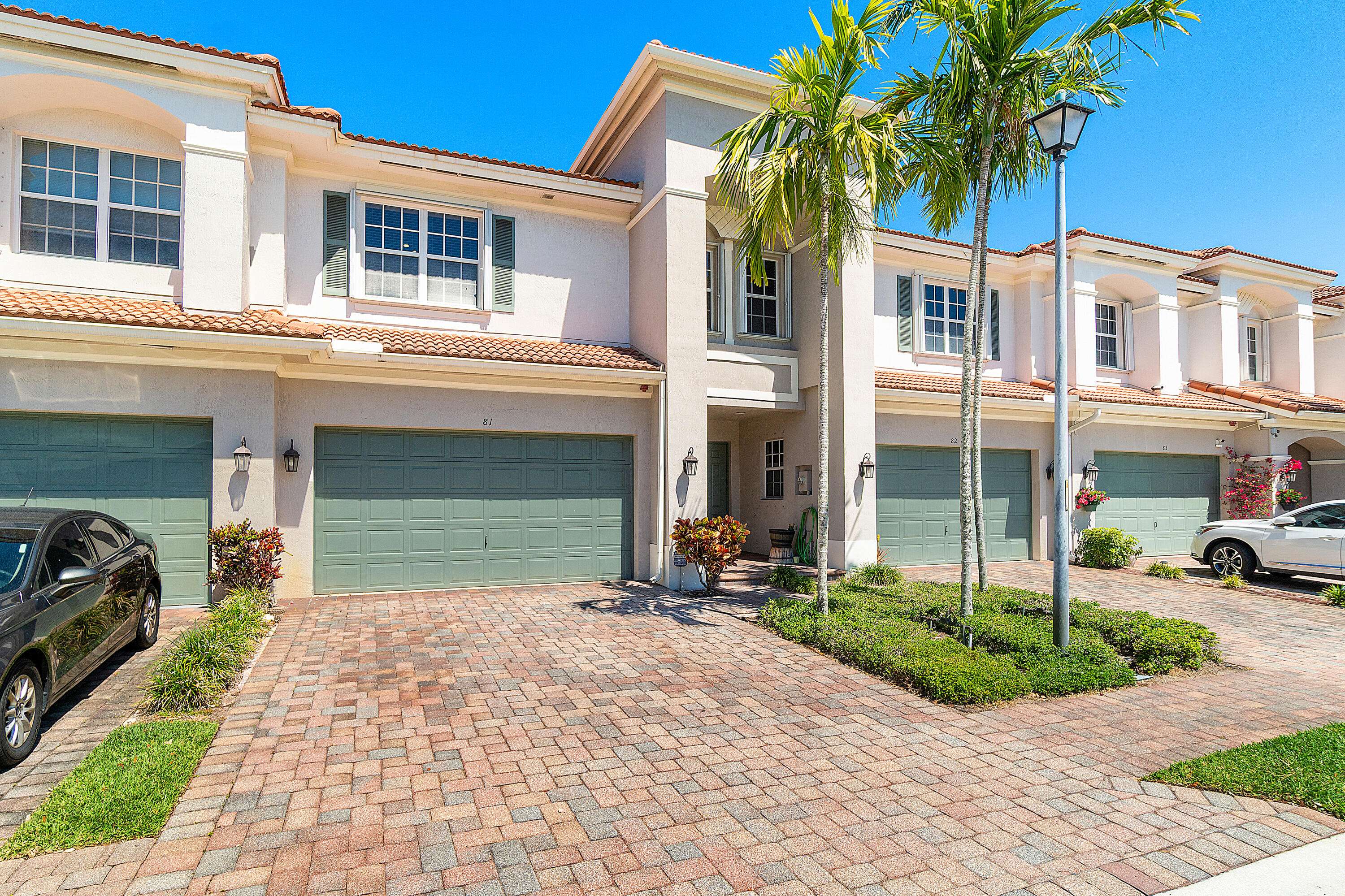Boynton Beach, FL 33426,81 Nottingham PL