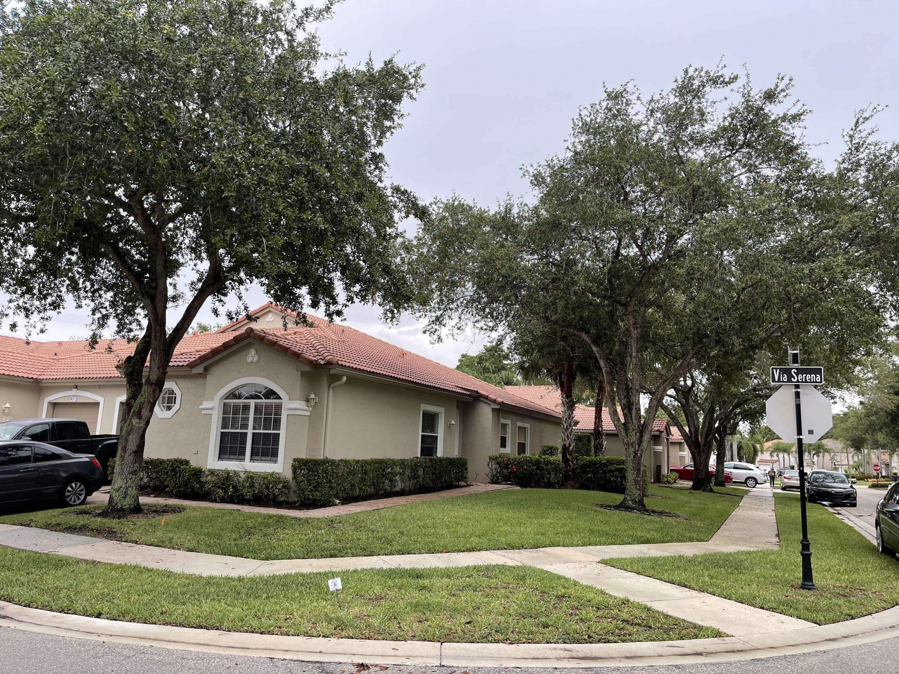 Boca Raton, FL 33433,8578 Via Serena