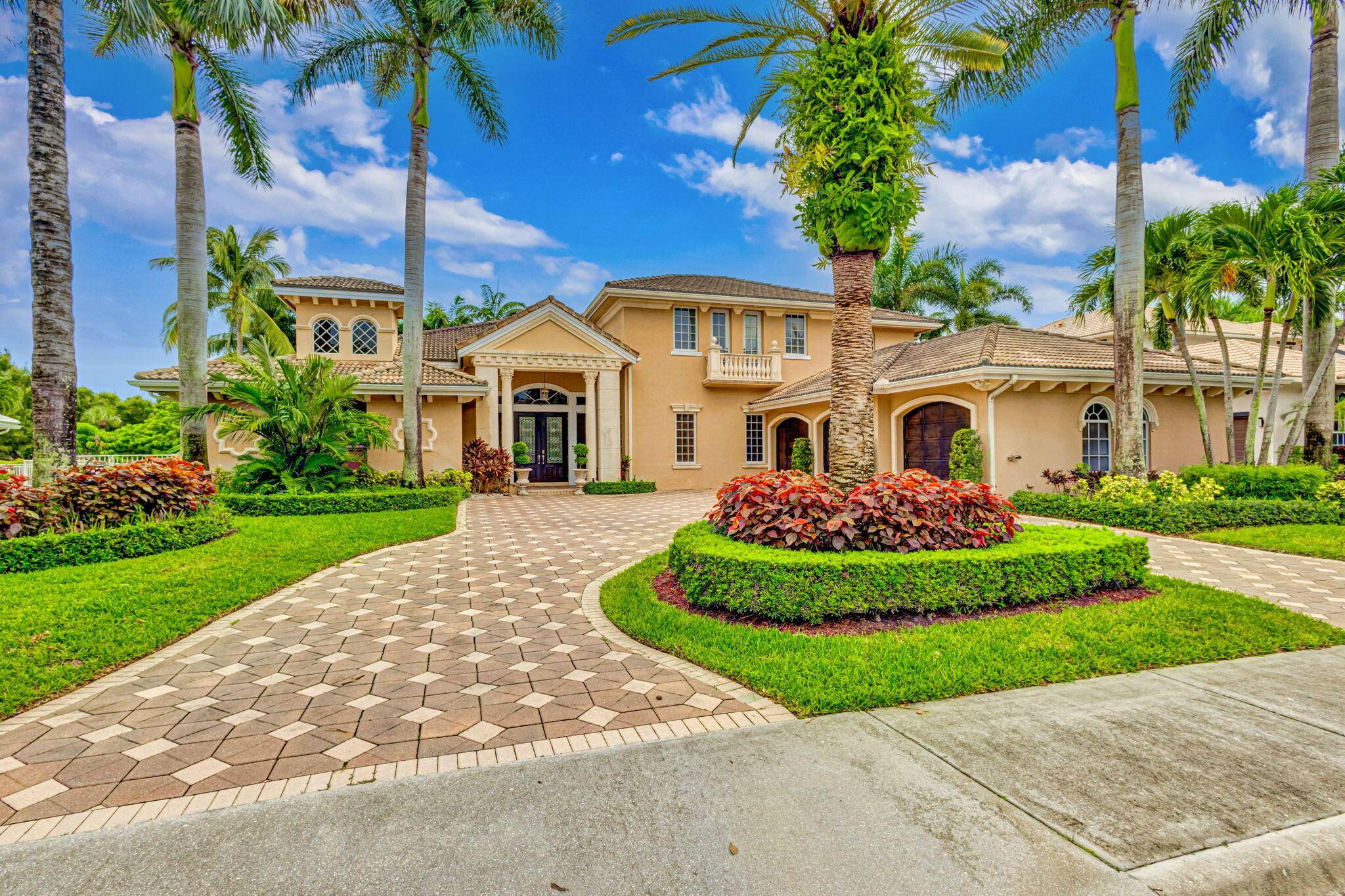 West Palm Beach, FL 33409,2330 Tecumseh CIR