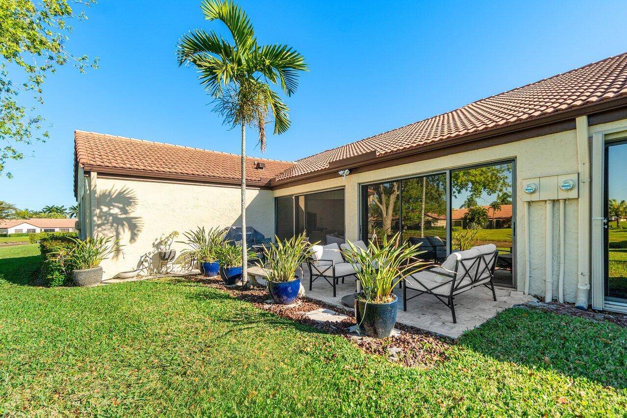 Boynton Beach, FL 33472,8195 Mooring CIR