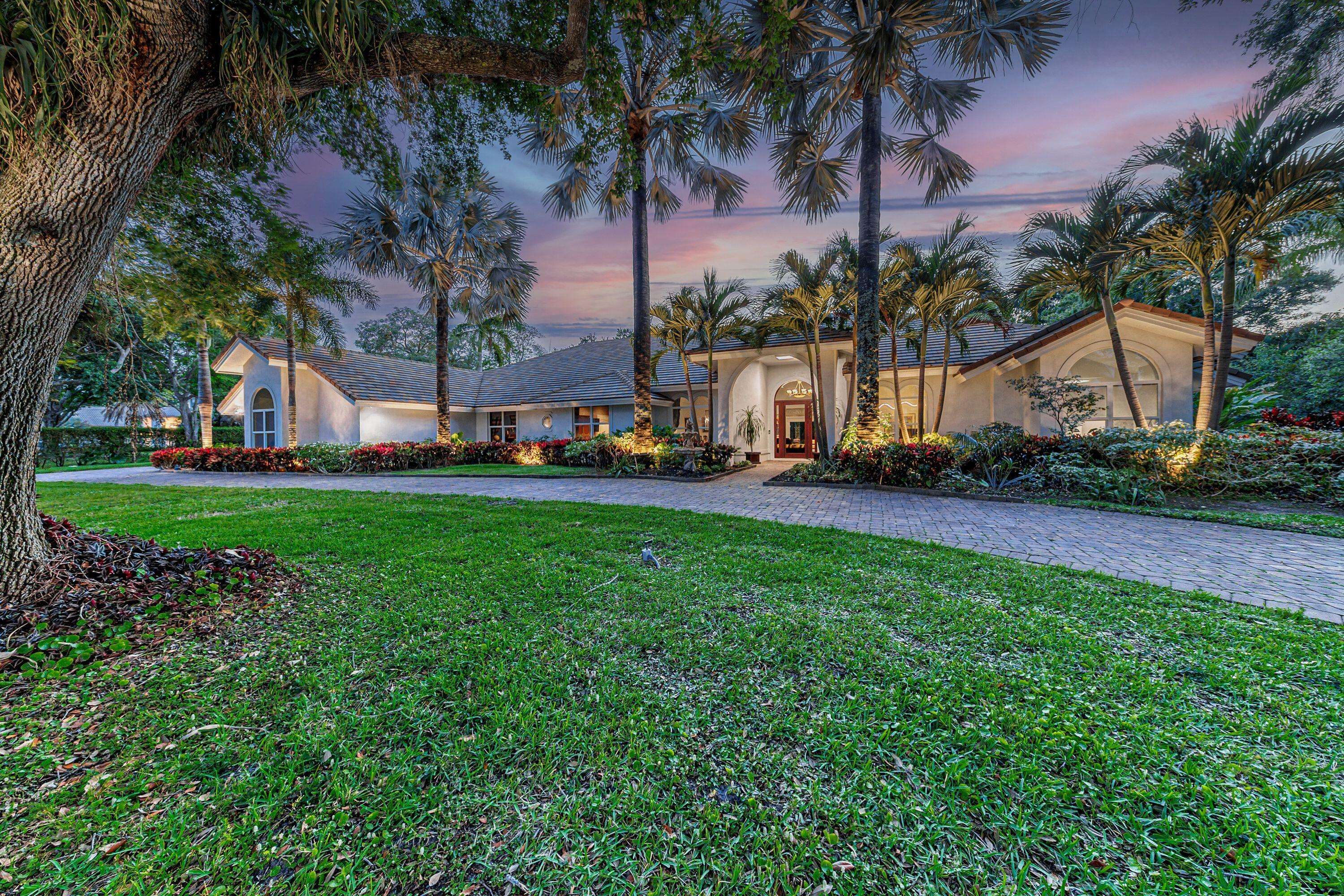 Boca Raton, FL 33496,17888 W Fieldbrook CIR