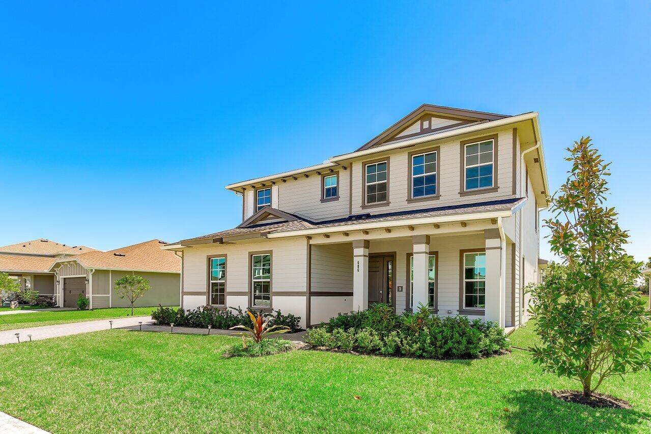 Loxahatchee, FL 33470,686 Hookline CIR