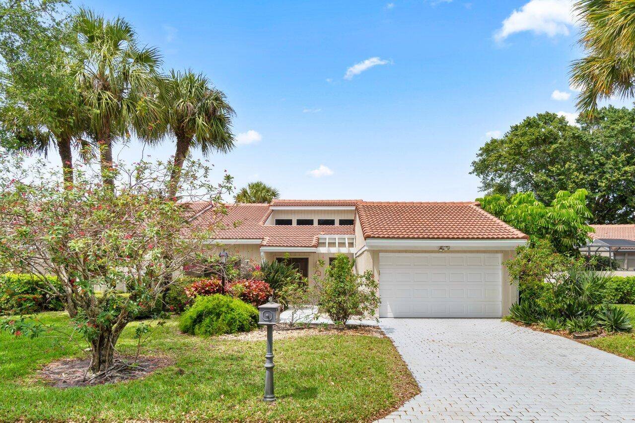 Boynton Beach, FL 33436,25 W Glens DR