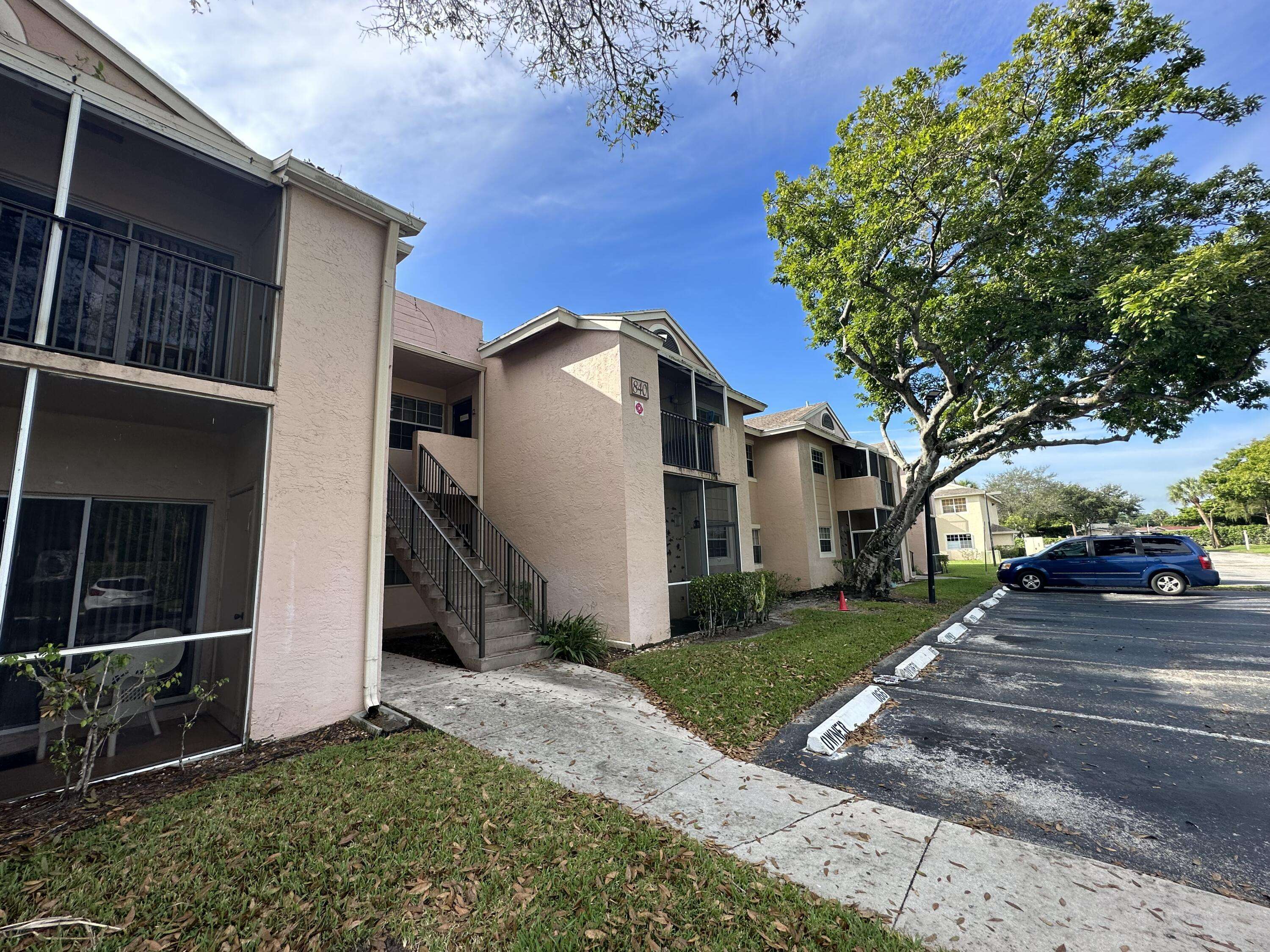 Deerfield Beach, FL 33064,840 Cypress Park WAY D