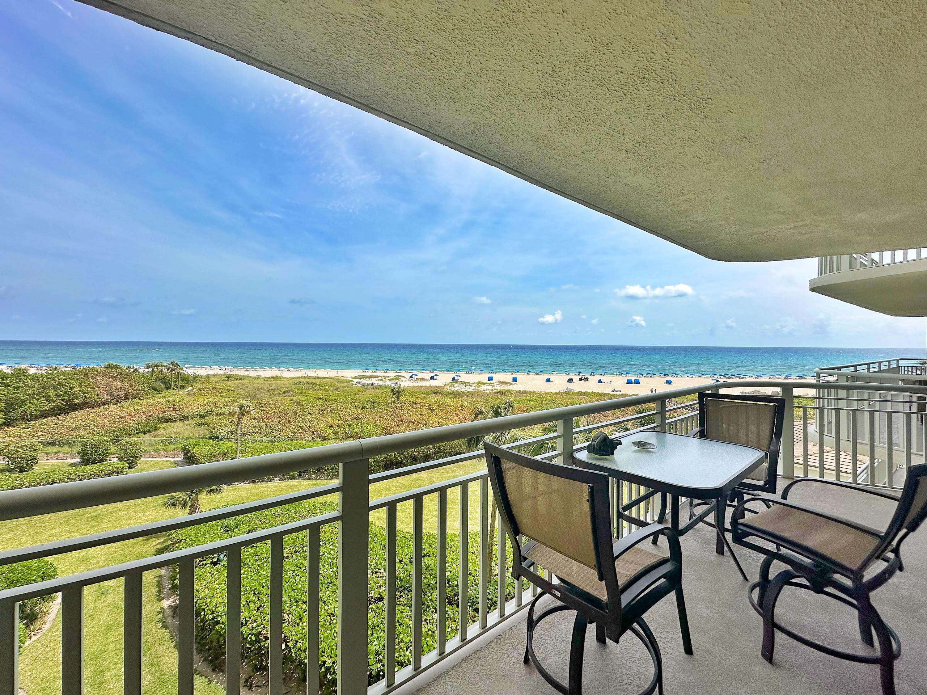 Singer Island, FL 33404,3000 N Ocean DR 5-E