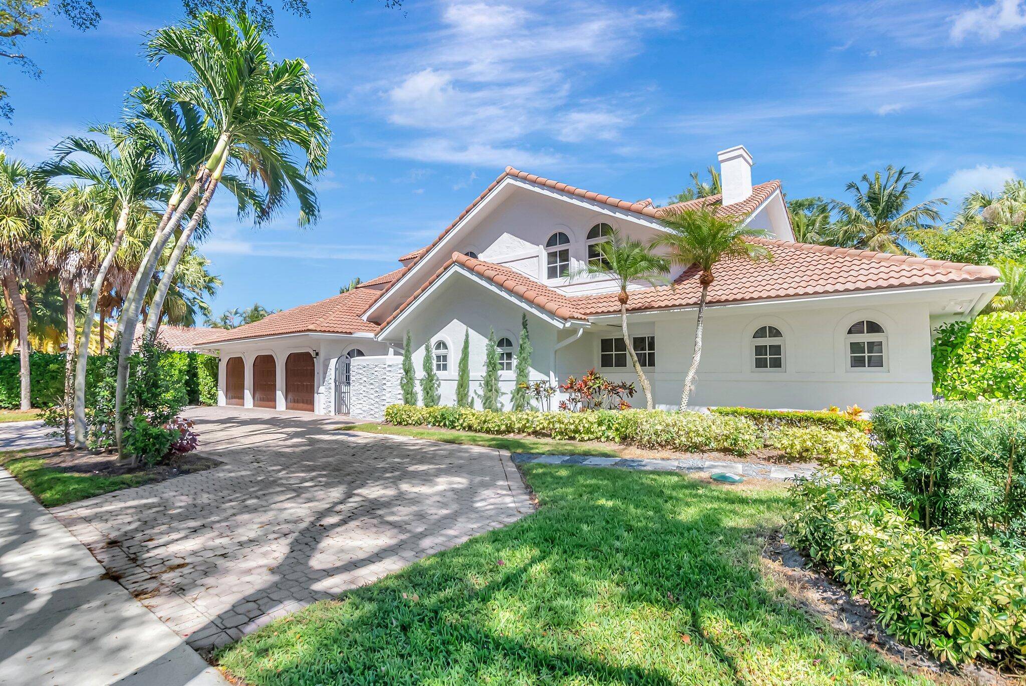 Boca Raton, FL 33486,930 N N Parkside CIR