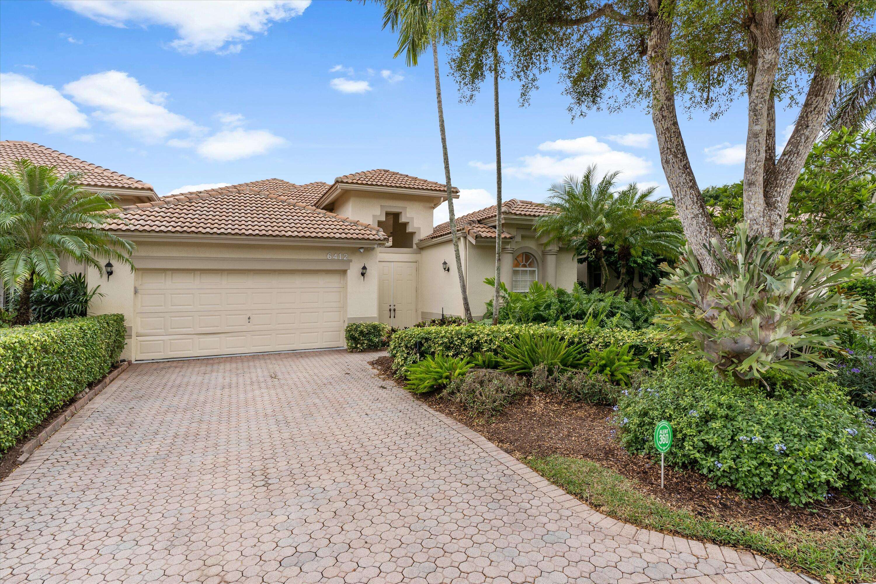 Delray Beach, FL 33484,6412 San Michel WAY