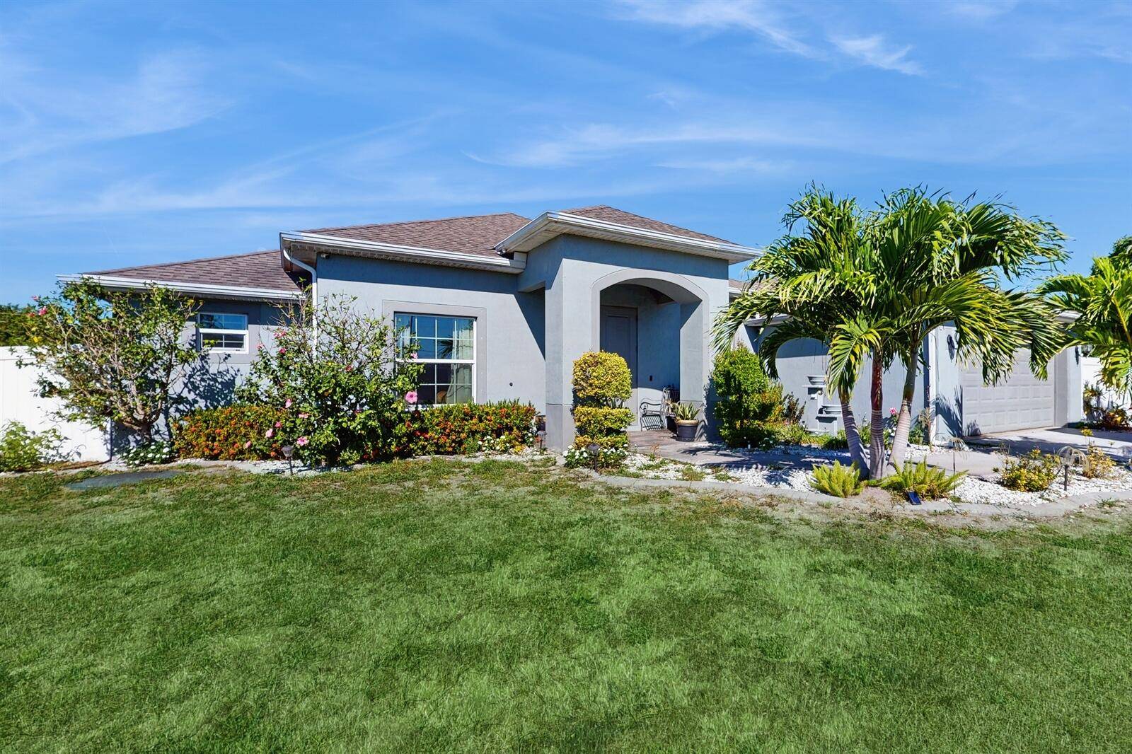 Port Saint Lucie, FL 34984,2398 SE Rich ST