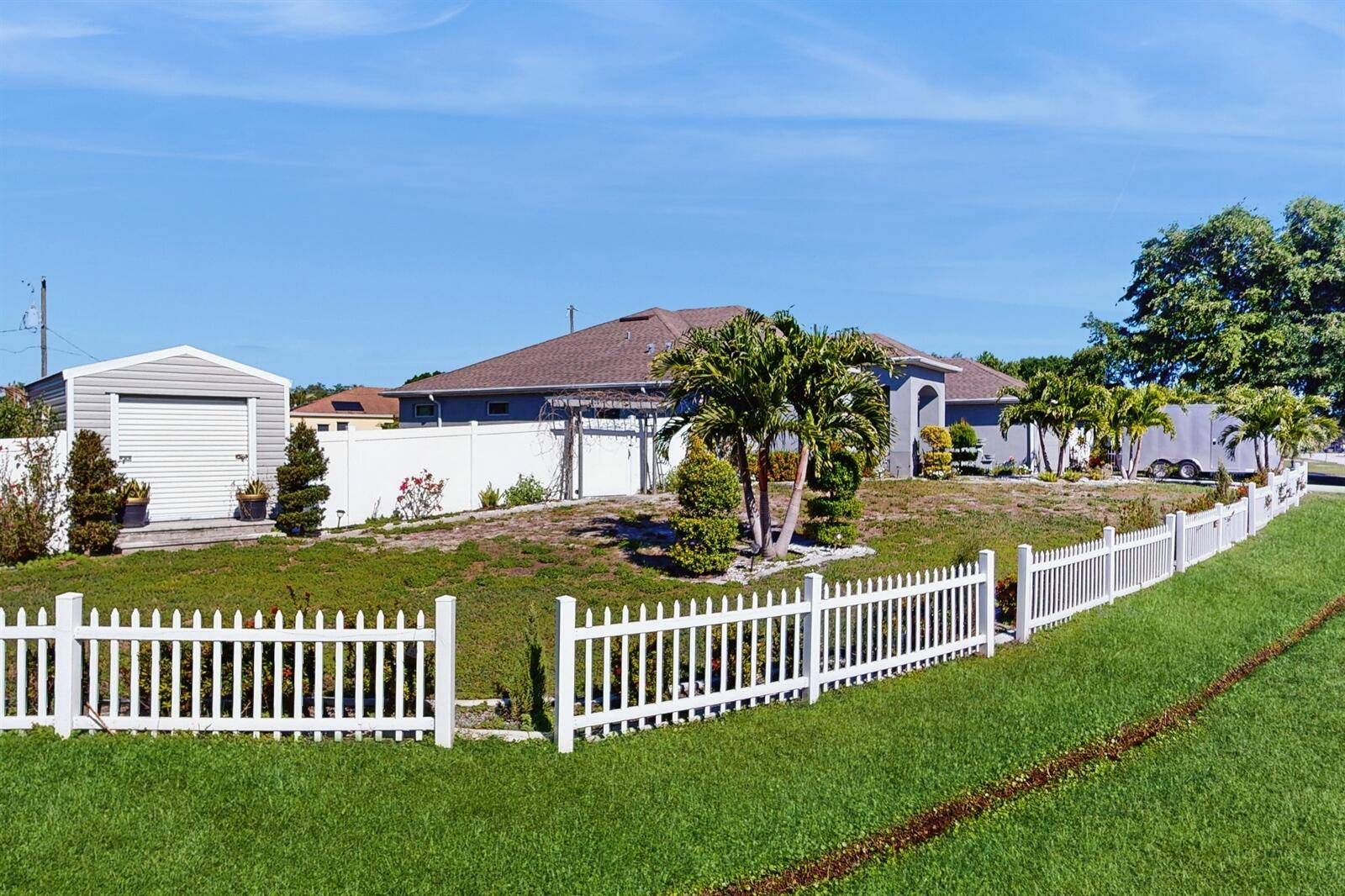 Port Saint Lucie, FL 34984,2398 SE Rich ST