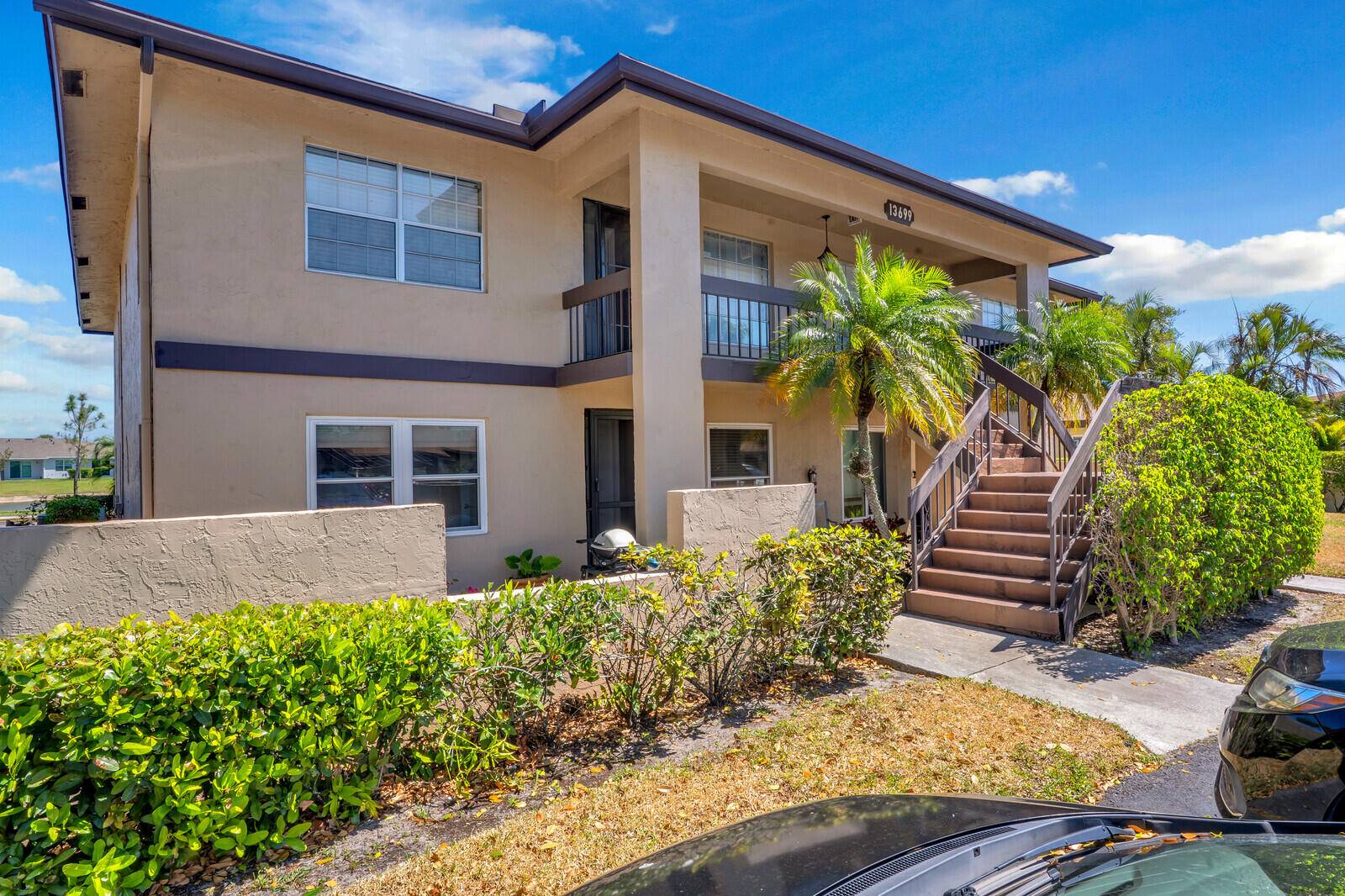 Delray Beach, FL 33484,13699 Via Aurora A