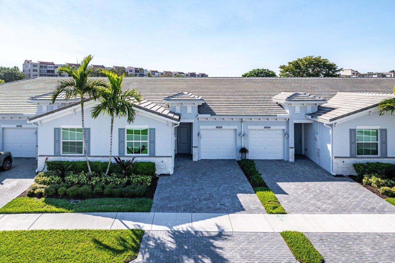 Delray Beach, FL 33446,14558 Three Ponds TRL