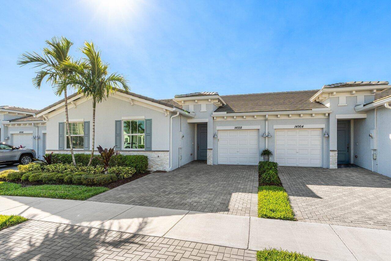 Delray Beach, FL 33446,14558 Three Ponds TRL
