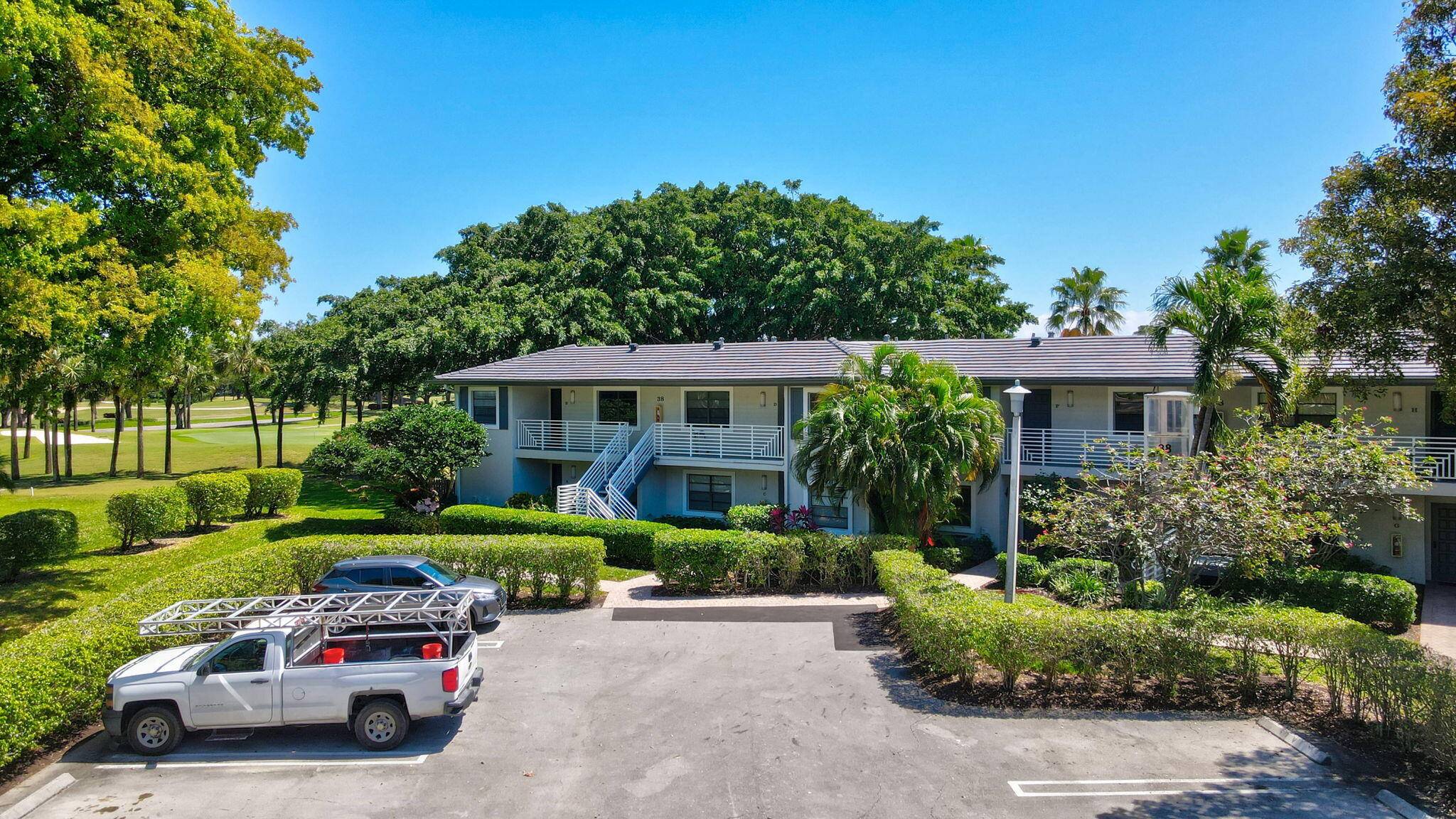Boynton Beach, FL 33436,38 Southport LN F