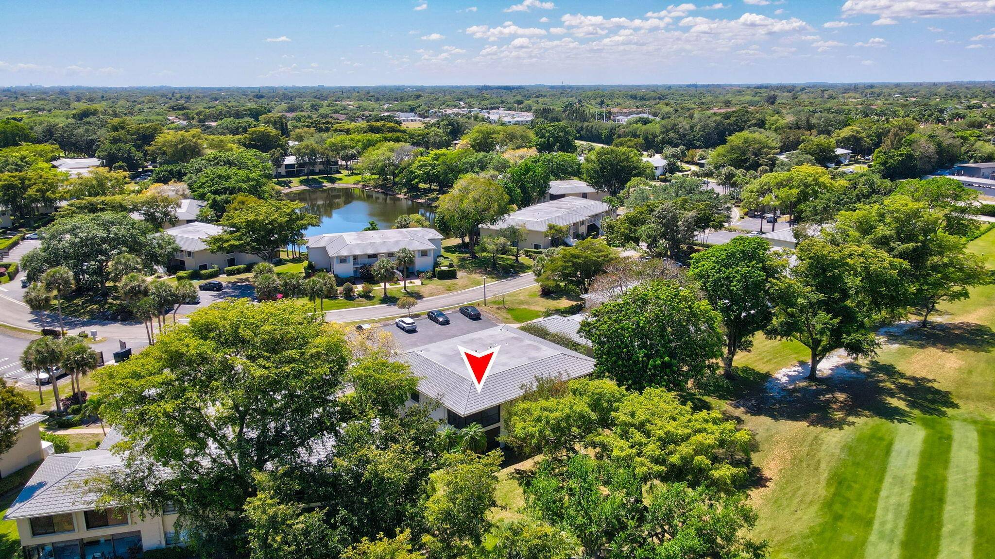 Boynton Beach, FL 33436,11 Westgate LN D