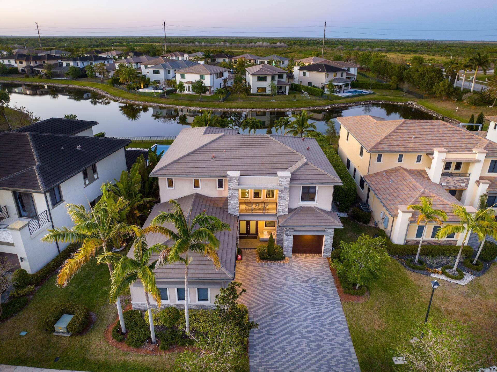 Parkland, FL 33076,10445 Cobalt CT