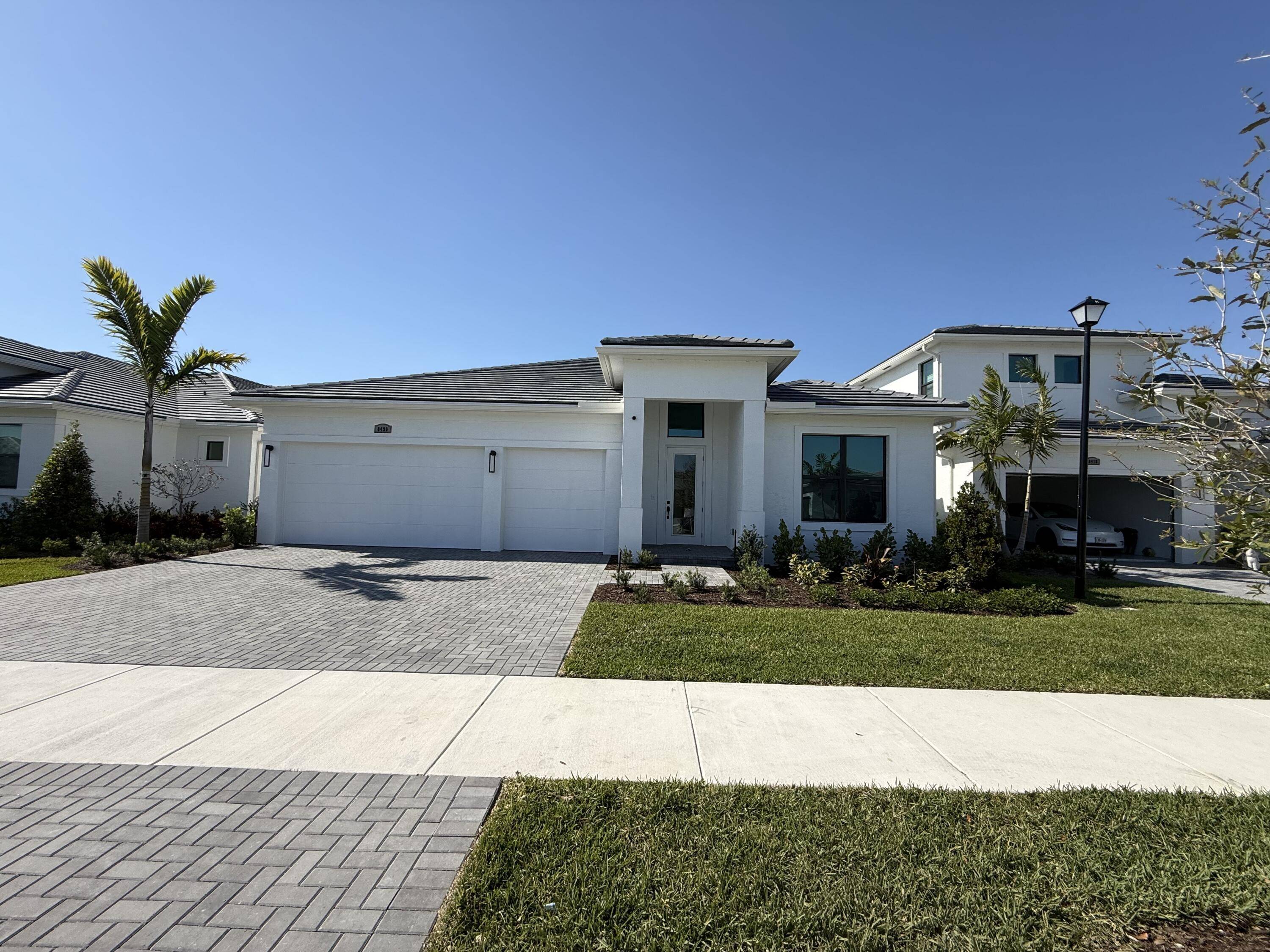 Port Saint Lucie, FL 34987,8490 SW Cantante WAY