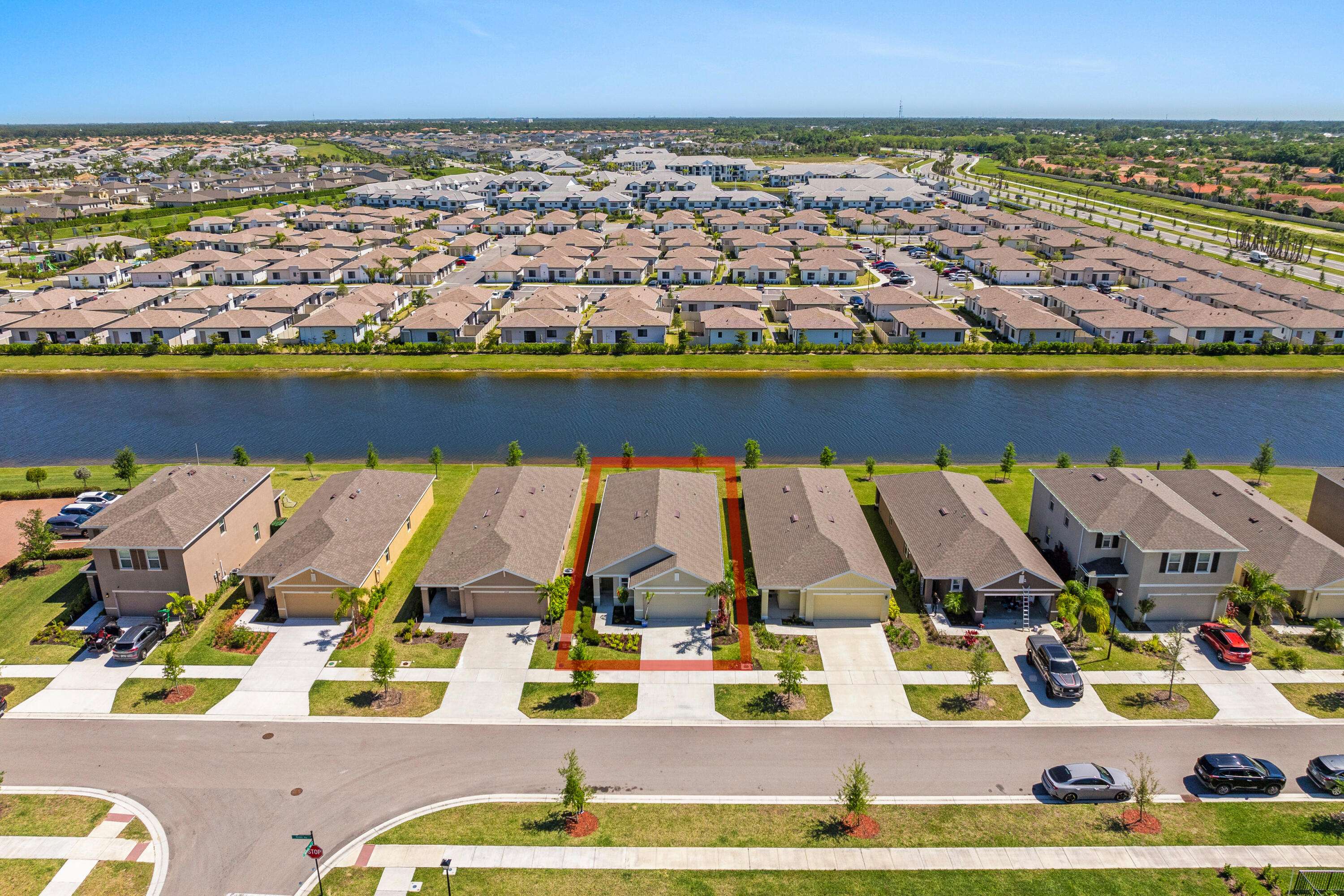 Port Saint Lucie, FL 34987,12164 SW Rimini WAY