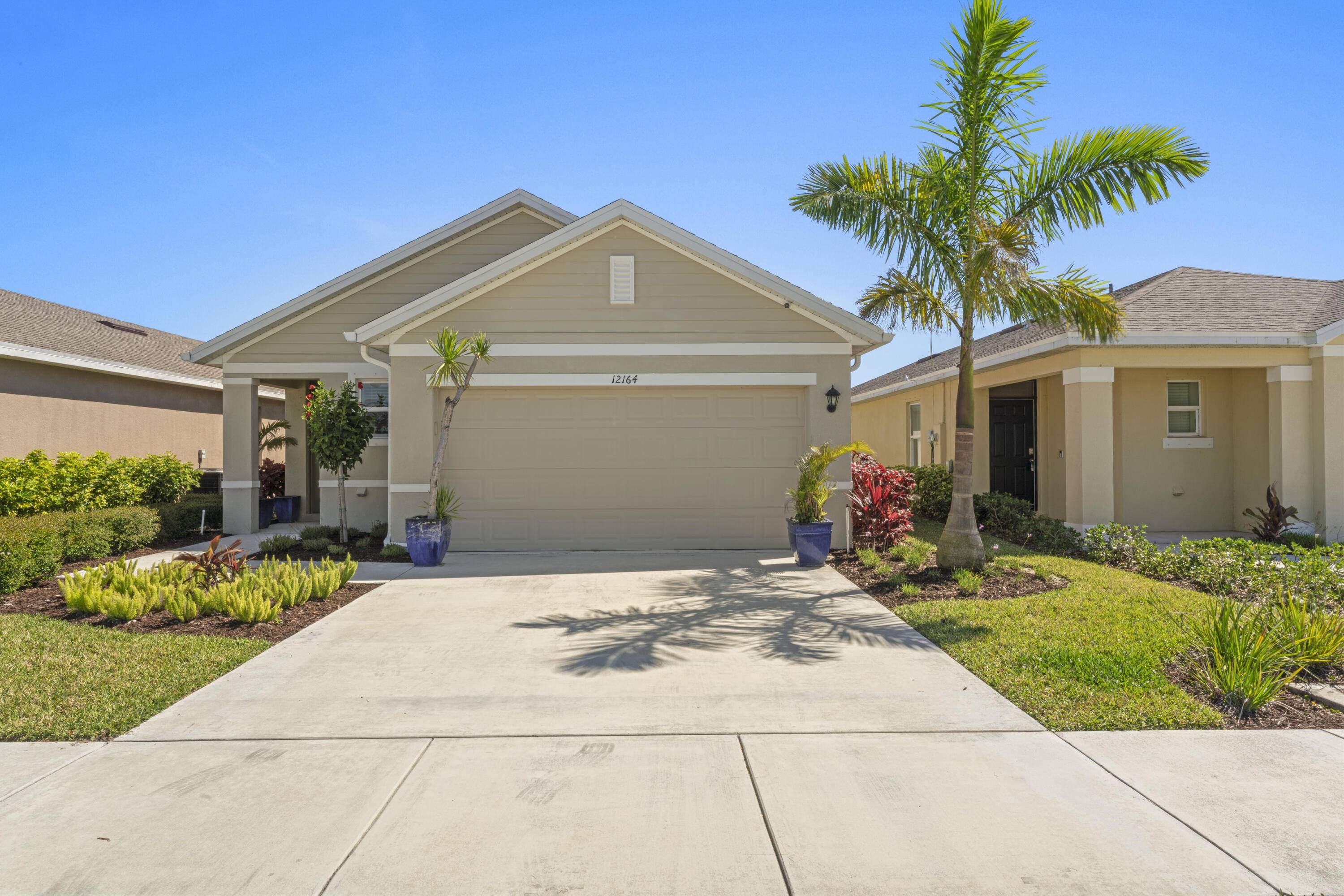 Port Saint Lucie, FL 34987,12164 SW Rimini WAY