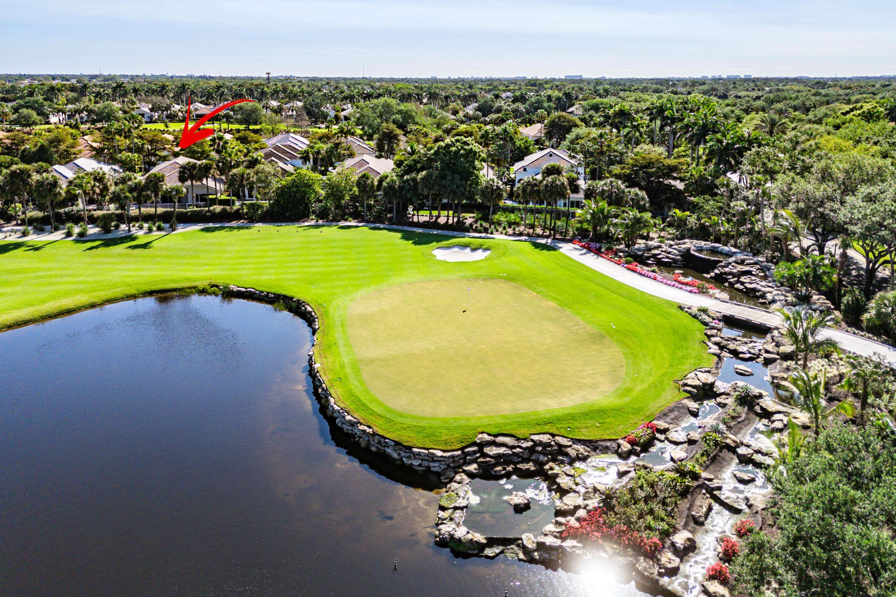 Delray Beach, FL 33446,16137 Via Monteverde