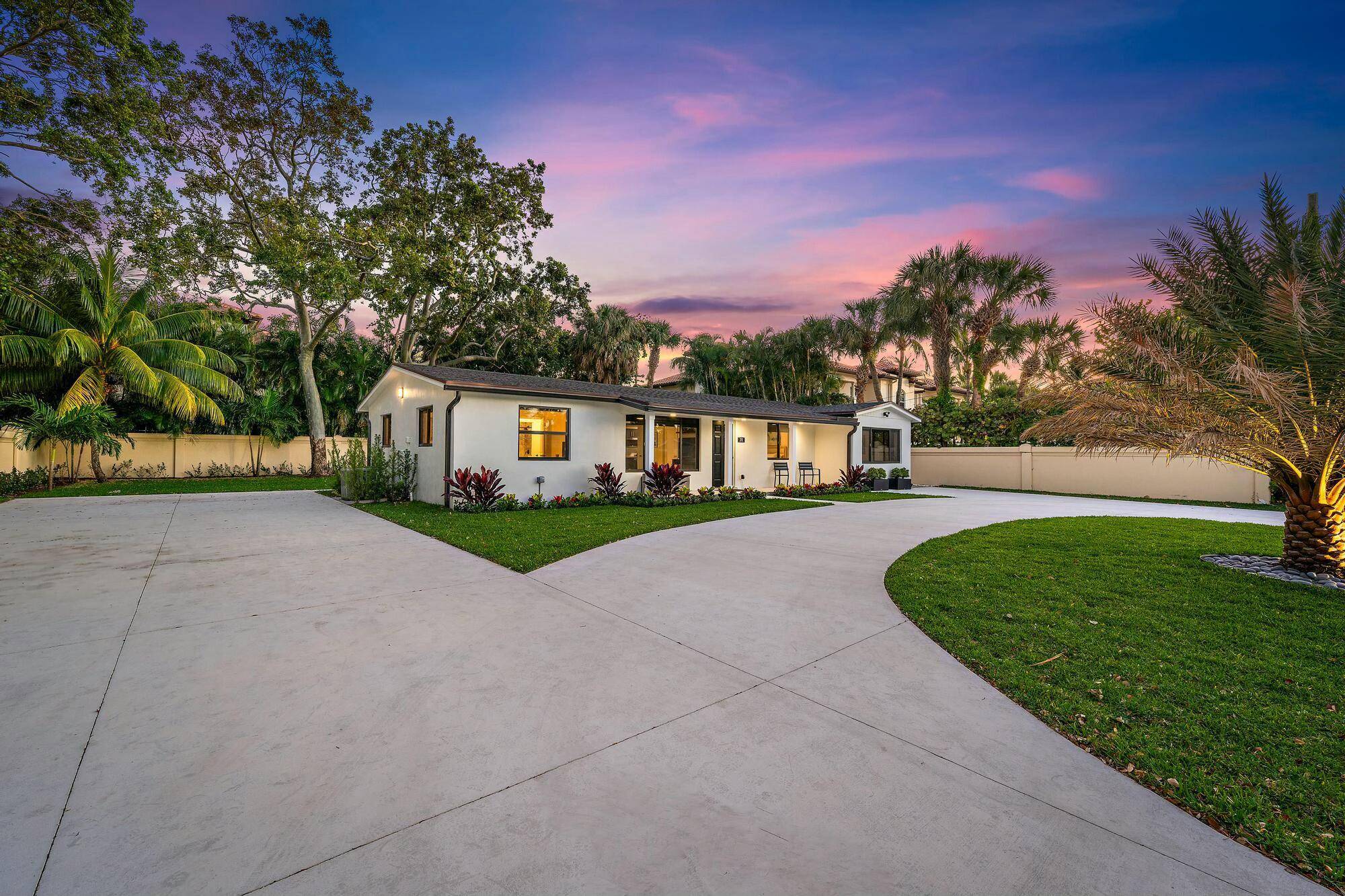 Palm Beach Gardens, FL 33410,2312 Idlewild RD