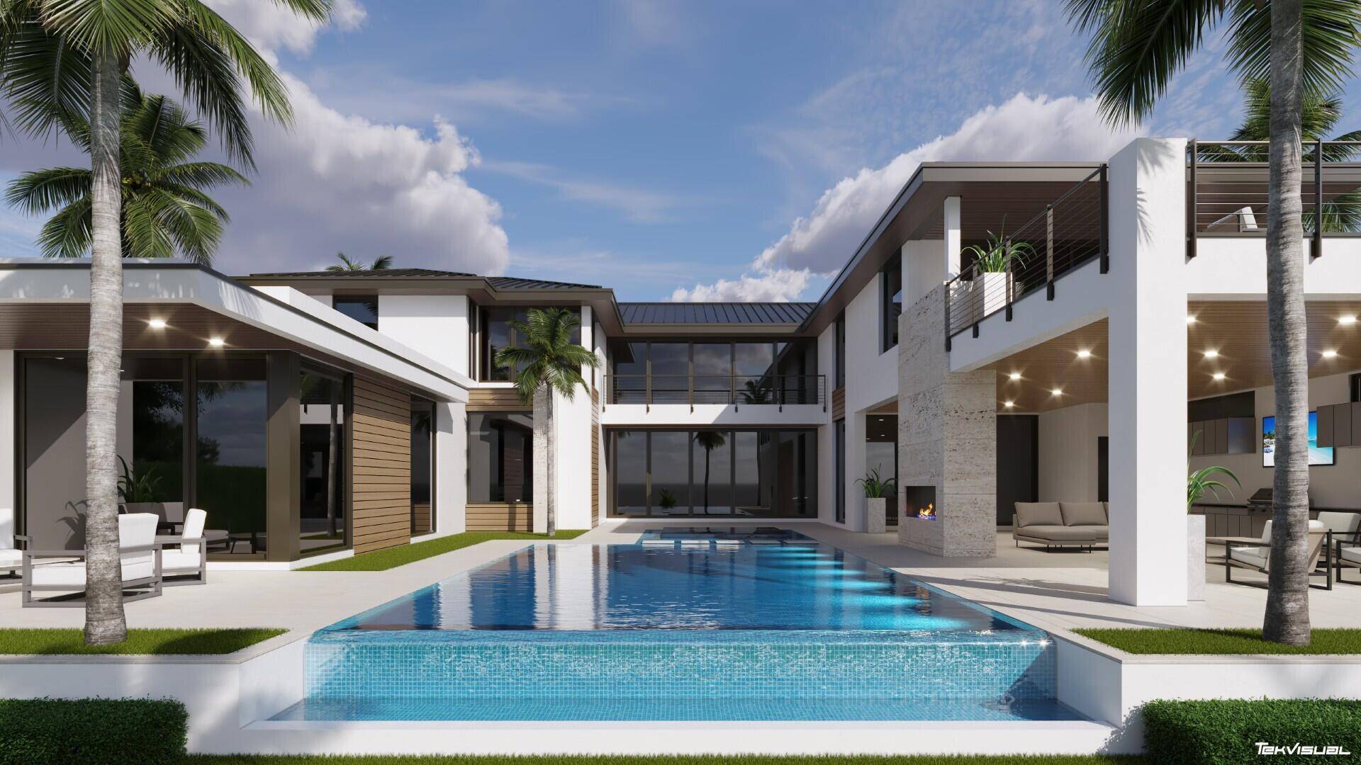 Jupiter Inlet Colony, FL 33469,20 Ocean DR