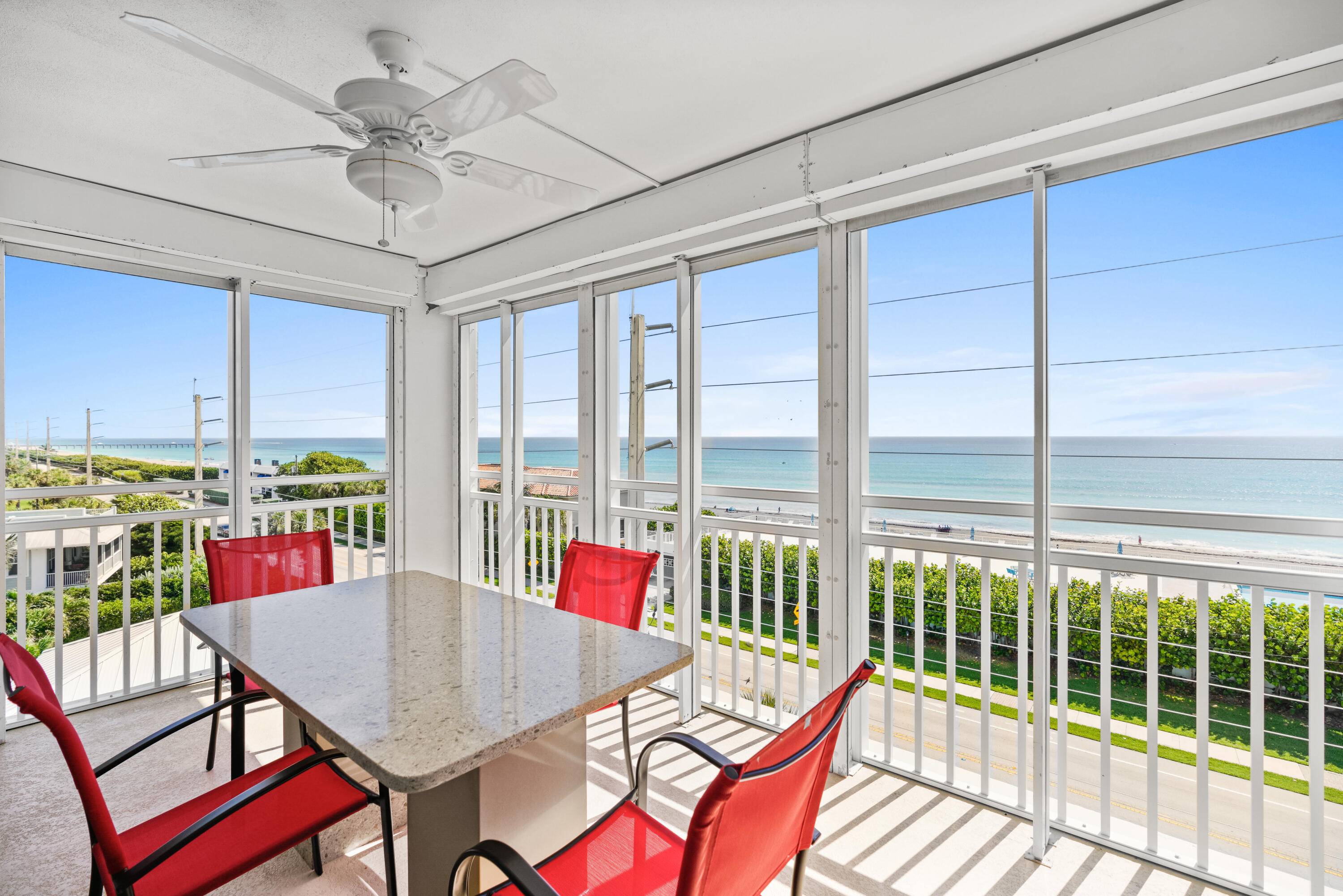 Juno Beach, FL 33408,911 Ocean 506 DR 506