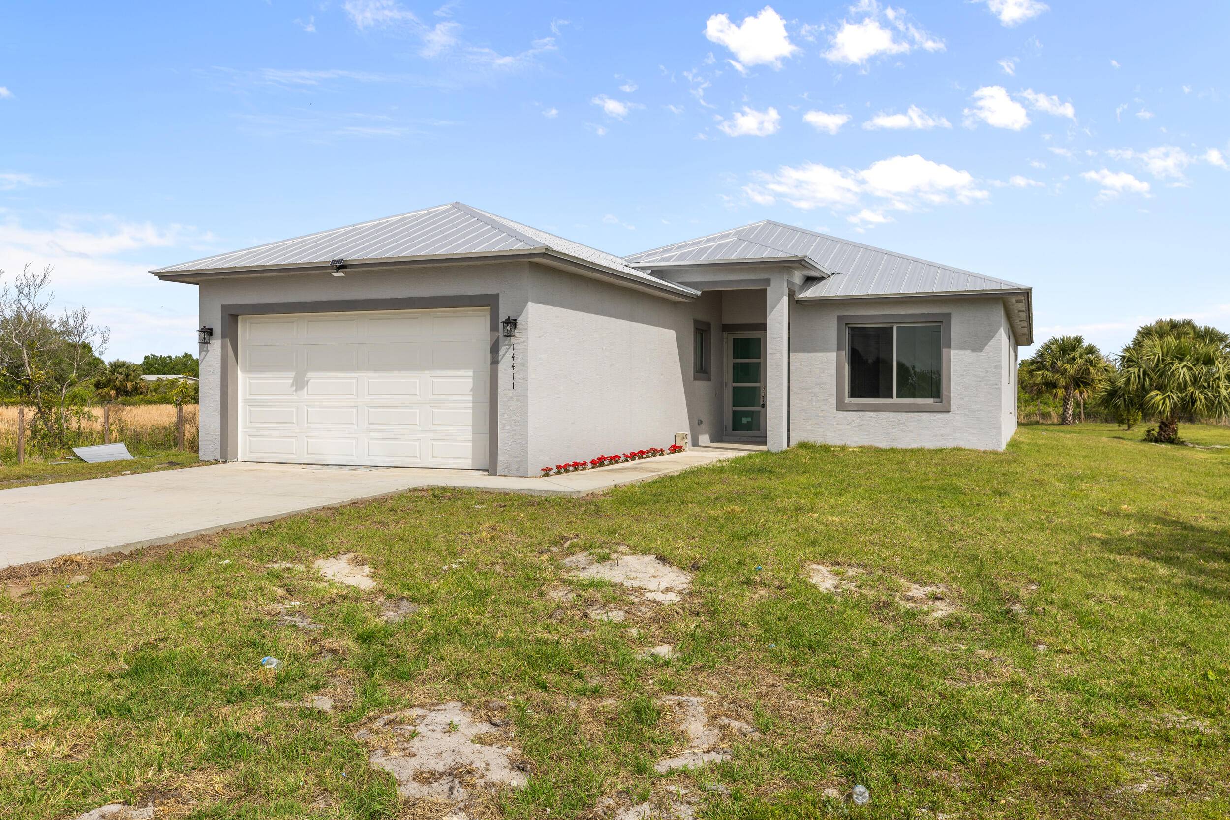 Okeechobee, FL 34972,14411 NW 266th ST