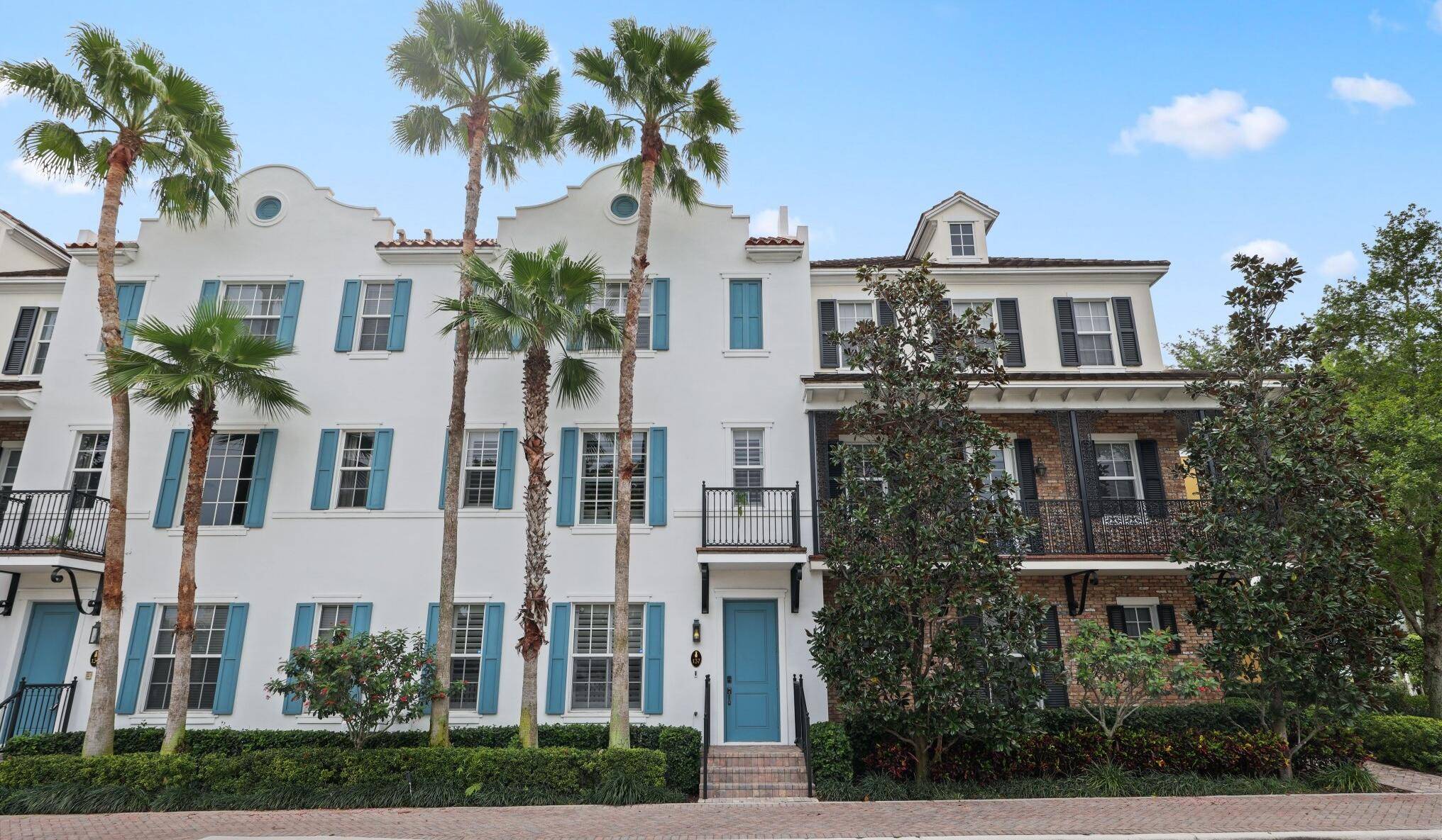 Delray Beach, FL 33444,137 N Cannery Row CIR