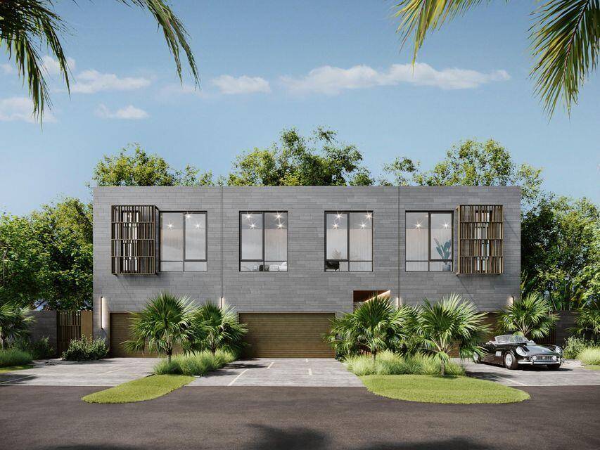 Delray Beach, FL 33483,923 NE 8th AVE