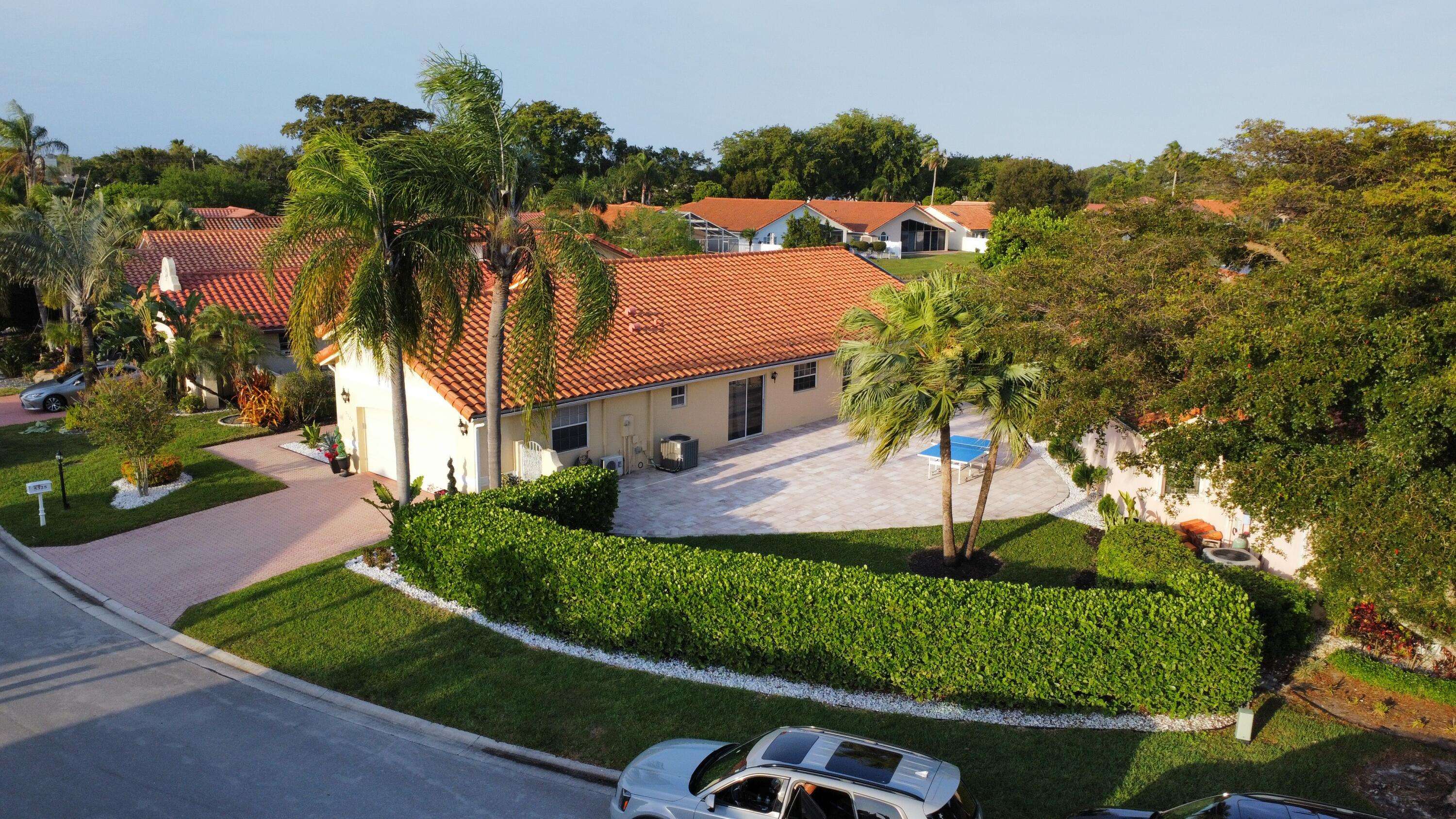 Delray Beach, FL 33484,5325 Bodega PL