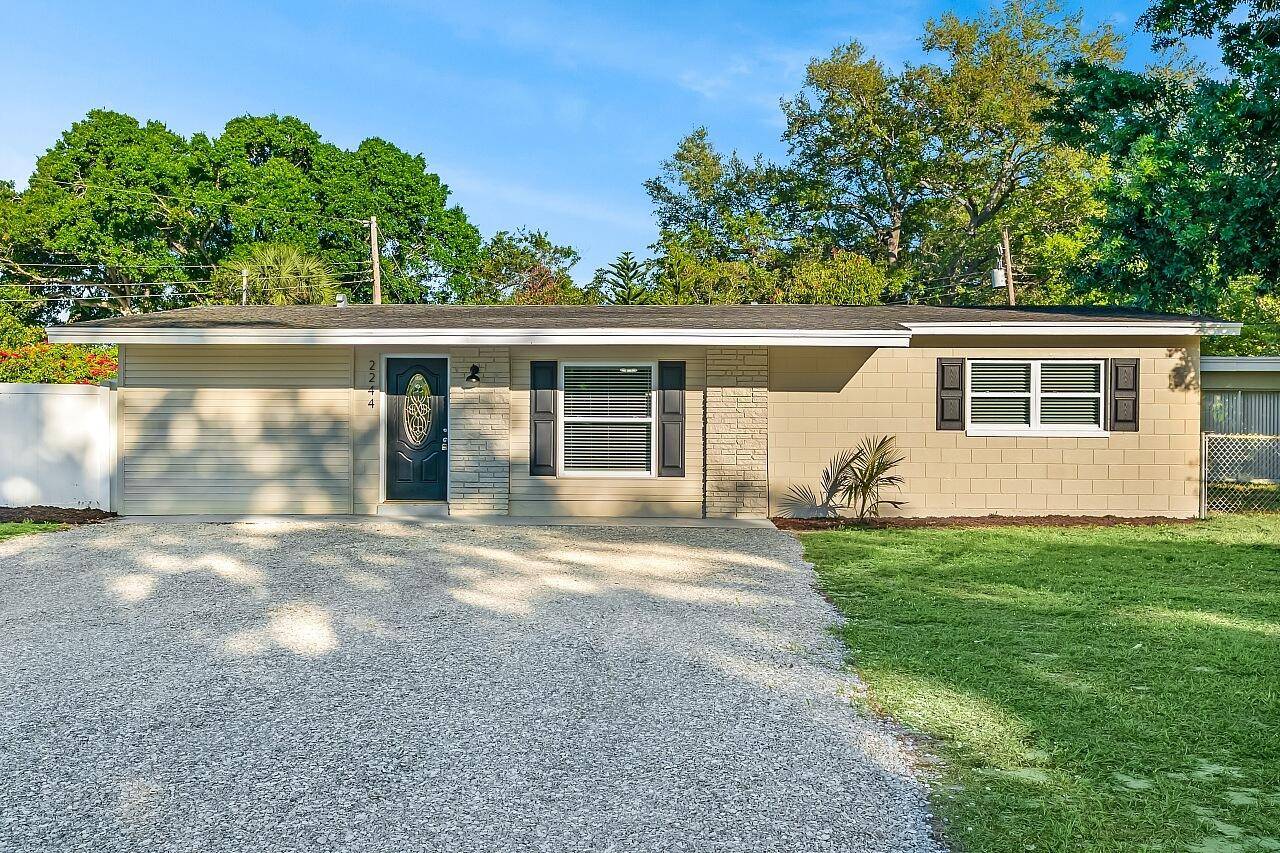 Vero Beach, FL 32962,2244 Cooks CT