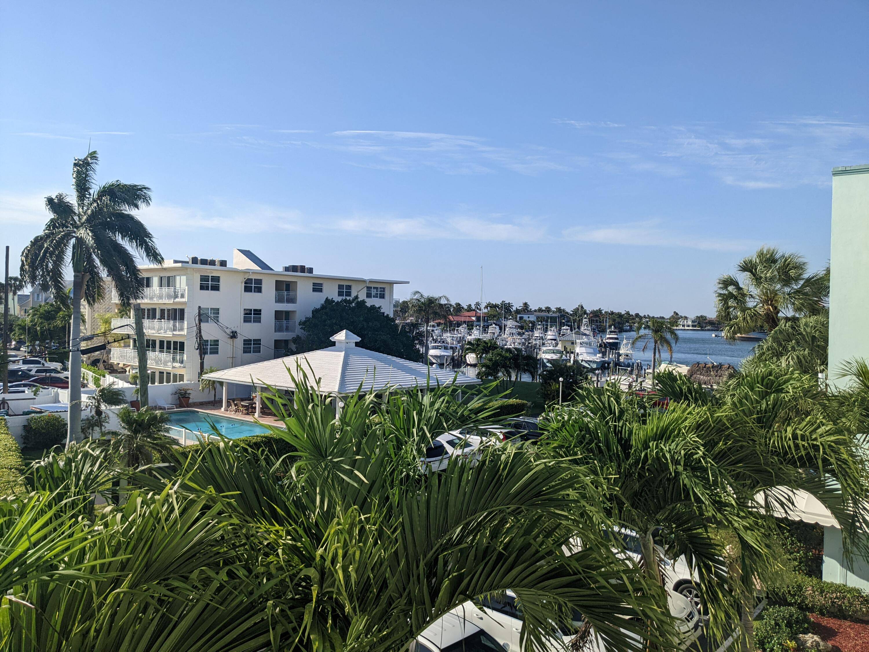 Lighthouse Point, FL 33064,2772 NE 30th AVE 6c