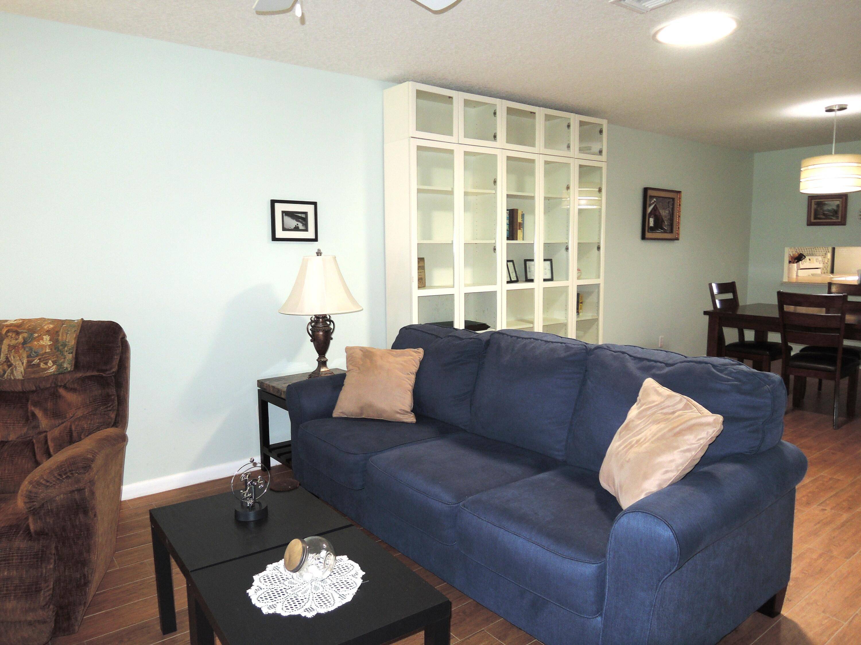 Fort Pierce, FL 34982,1025 Pheasant Run DR B