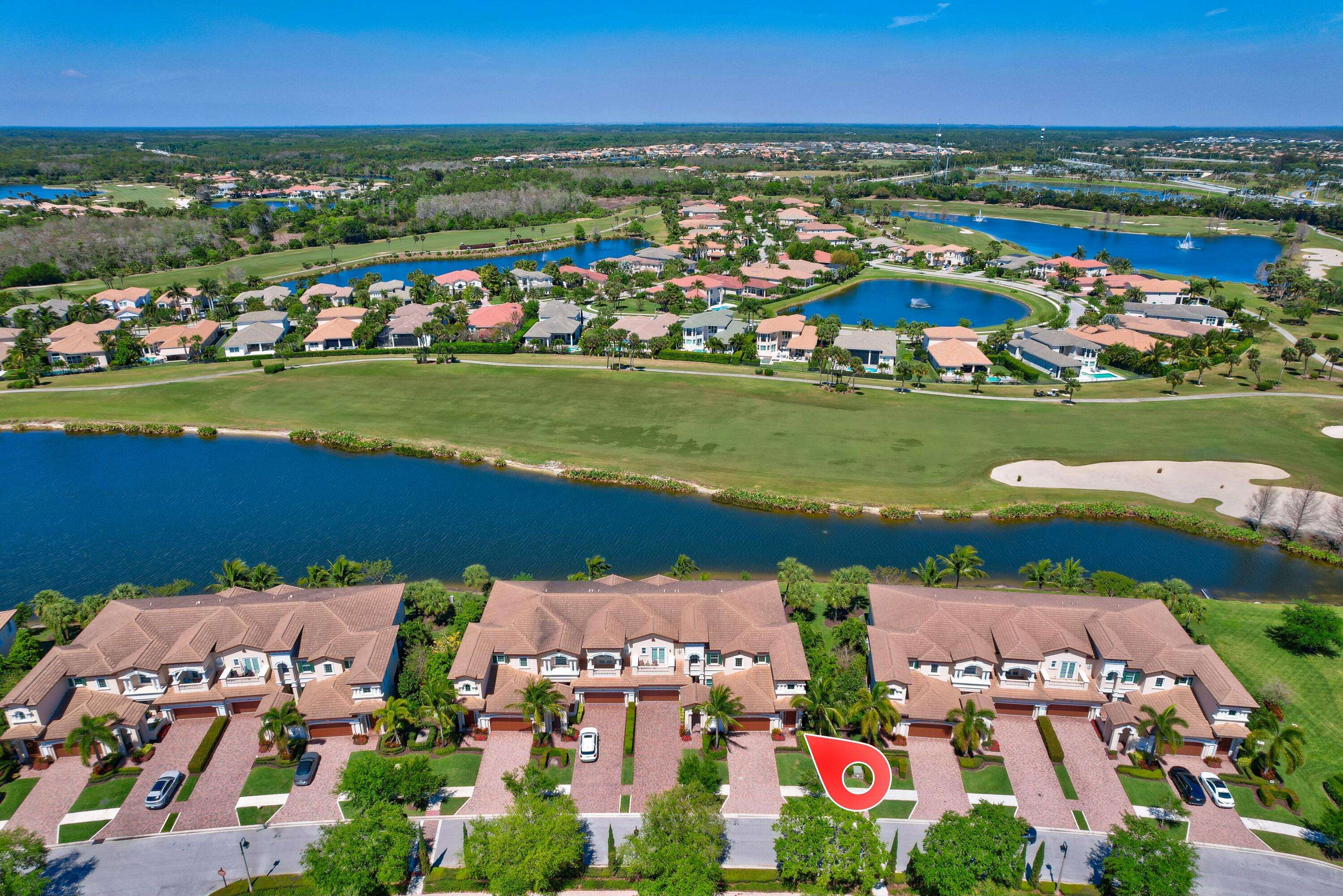 Jupiter, FL 33478,155 Tresana BLVD 107