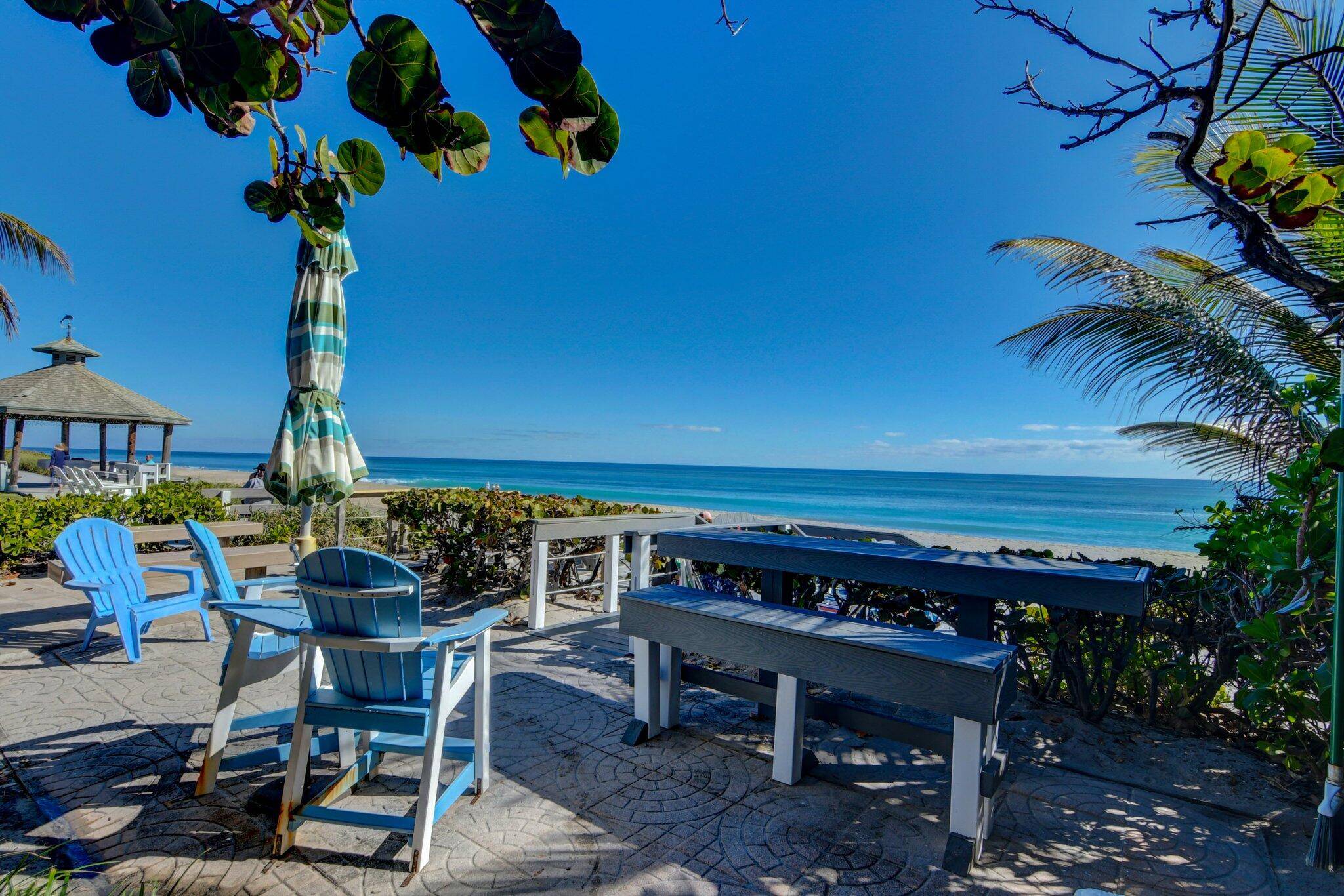 Ocean Ridge, FL 33435,5550 N Ocean 107 BLVD 107