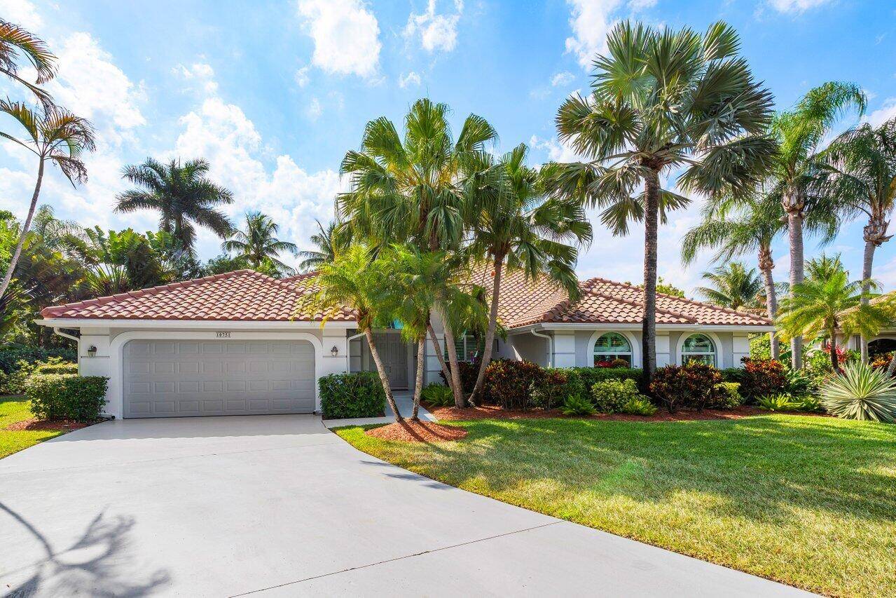 Boca Raton, FL 33498,10751 Avenida Santa Ana