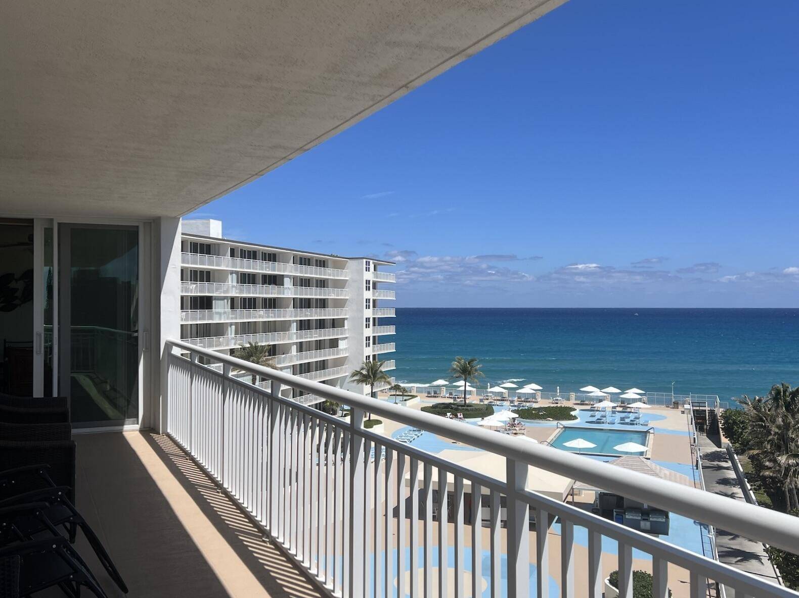 South Palm Beach, FL 33480,3546 S Ocean BLVD 710