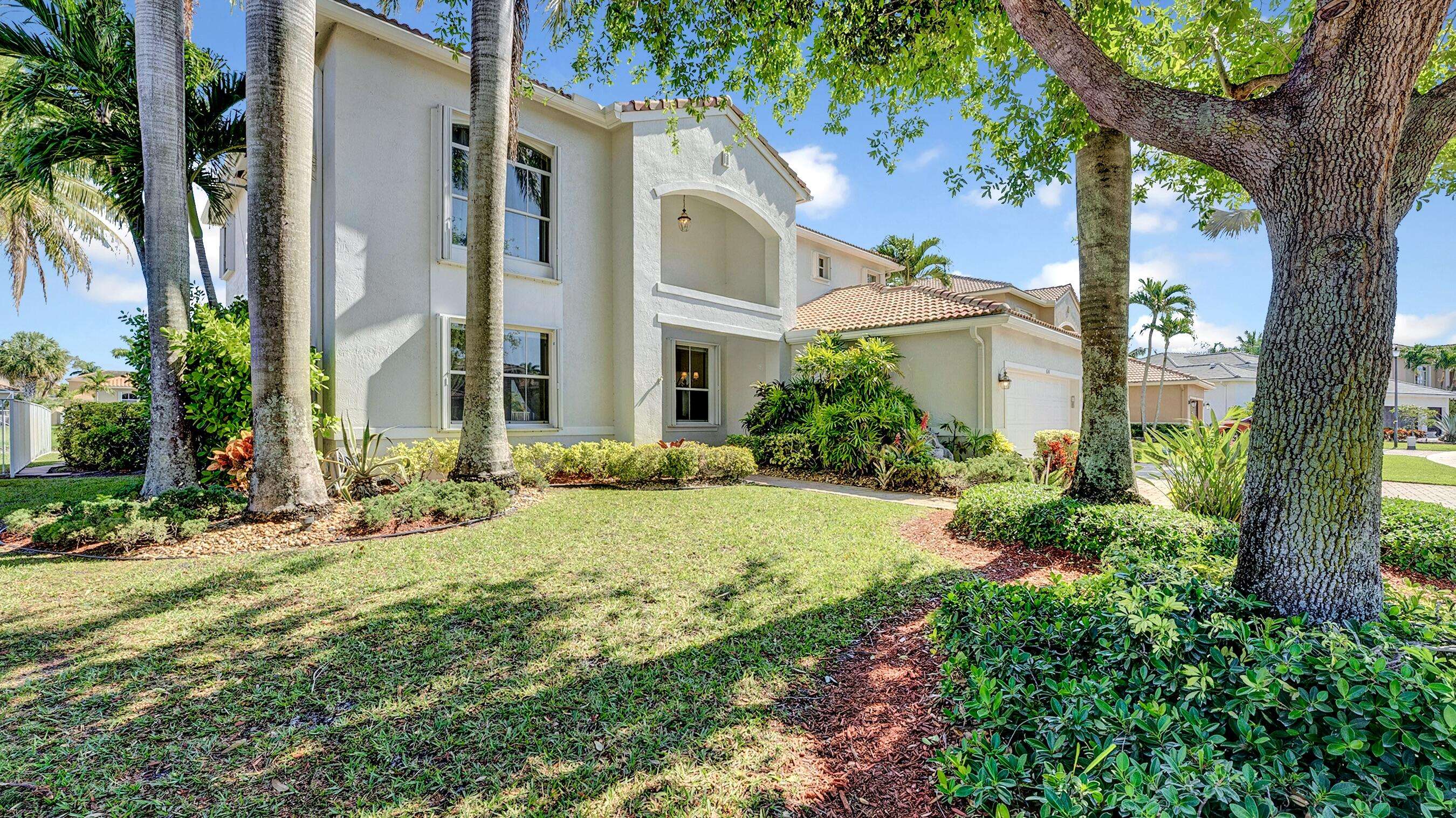 Lake Worth, FL 33467,6741 Finamore CIR