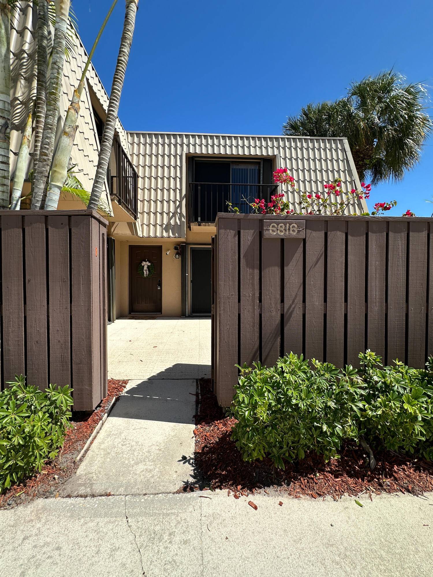 West Palm Beach, FL 33409,6816 68th WAY