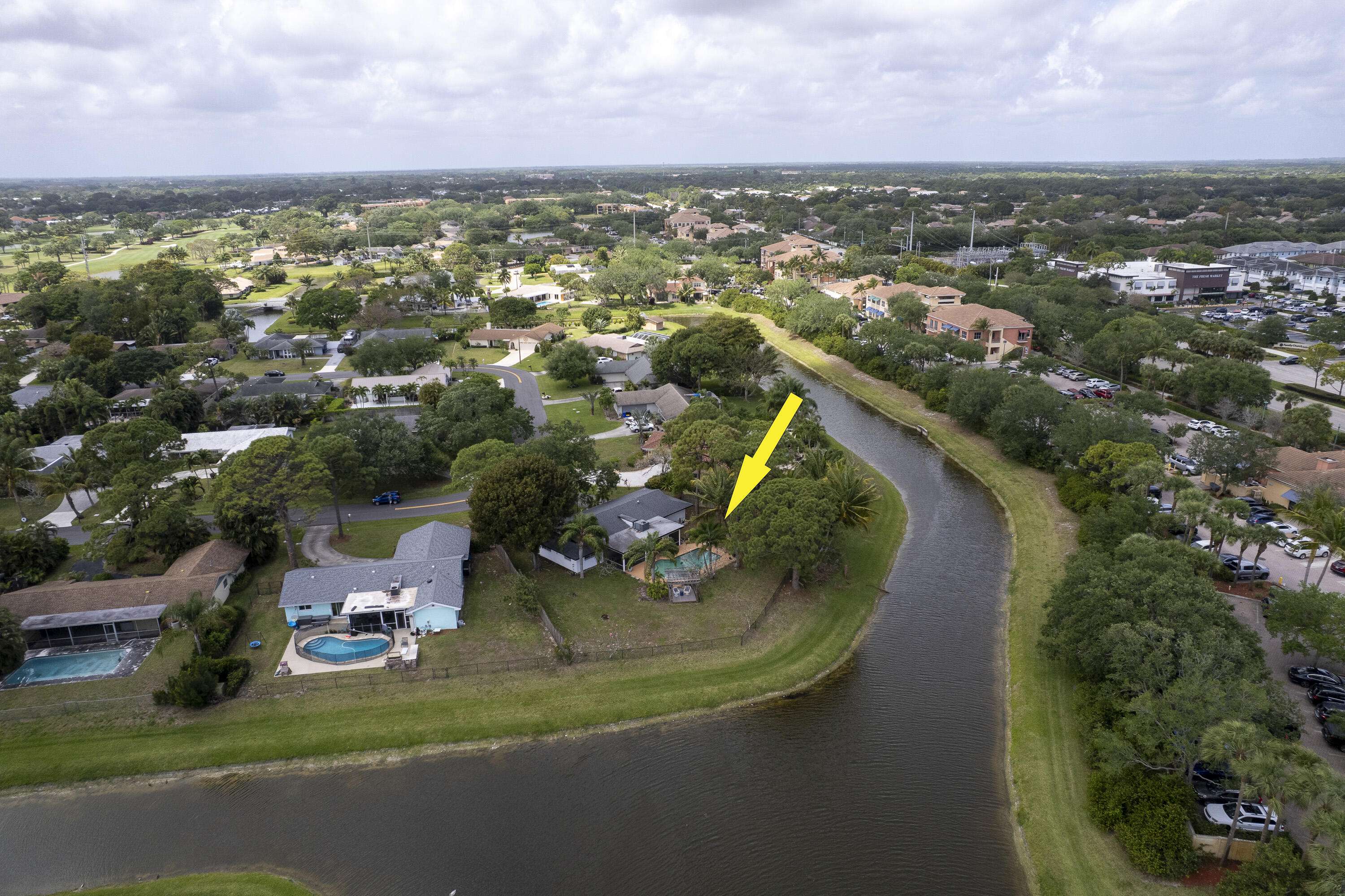 Palm Beach Gardens, FL 33418,4325 Magnolia ST