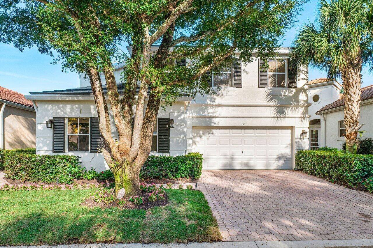 Palm Beach Gardens, FL 33418,323 Sunset Bay LN