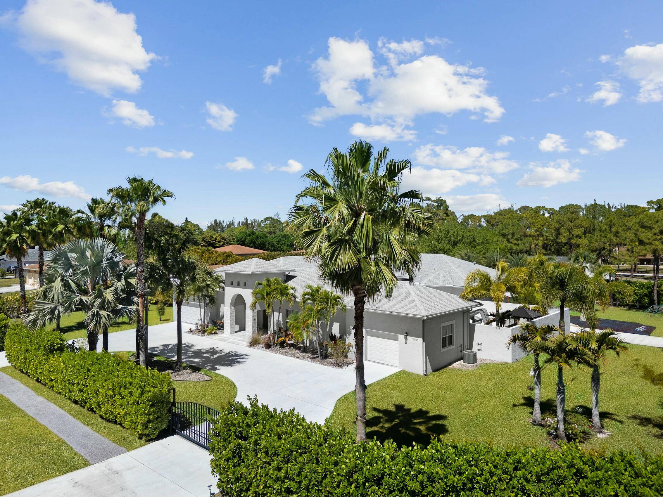 The Acreage, FL 33470,15503 Temple BLVD